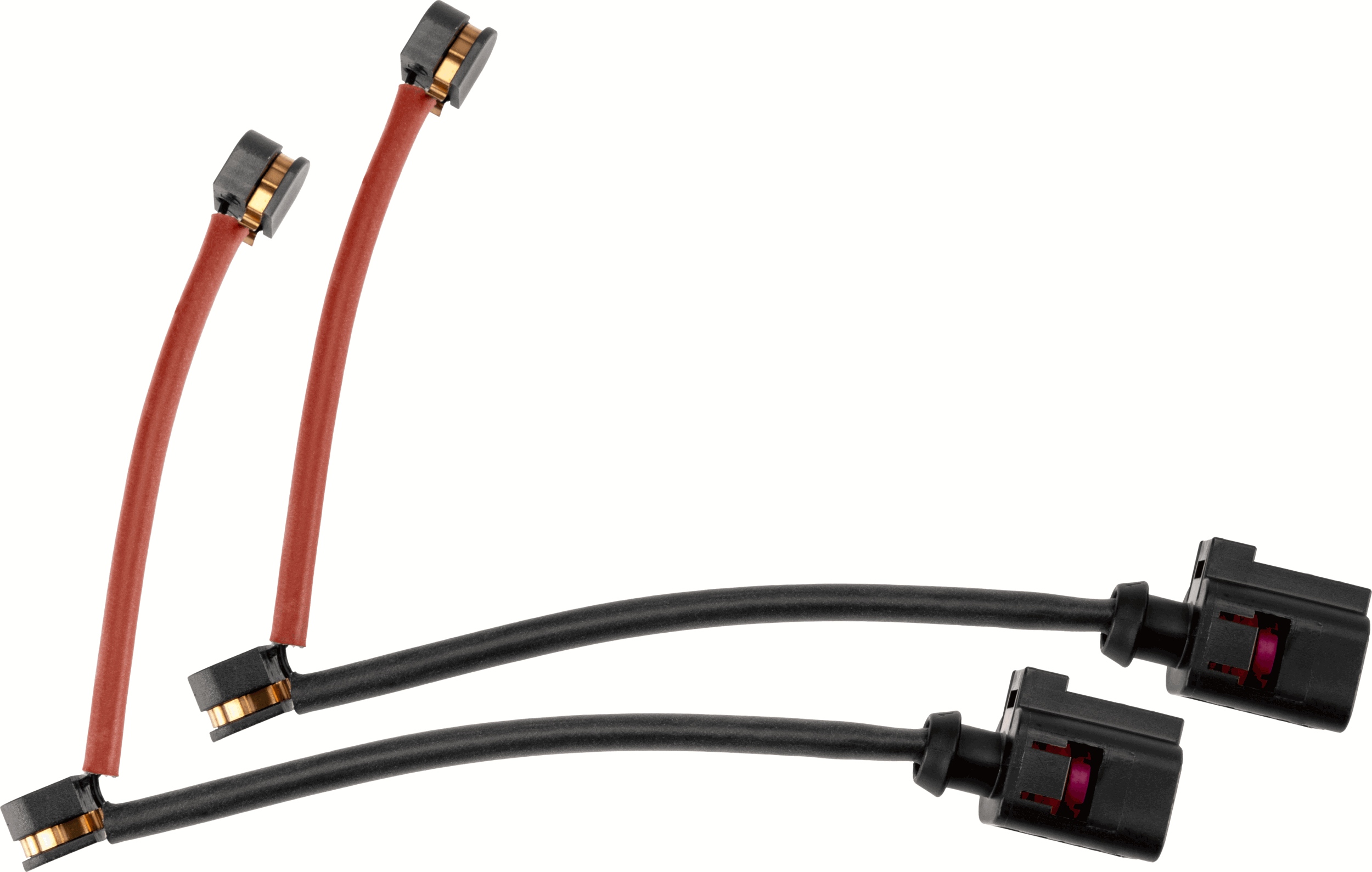 TRW Slijtage indicator GIC492