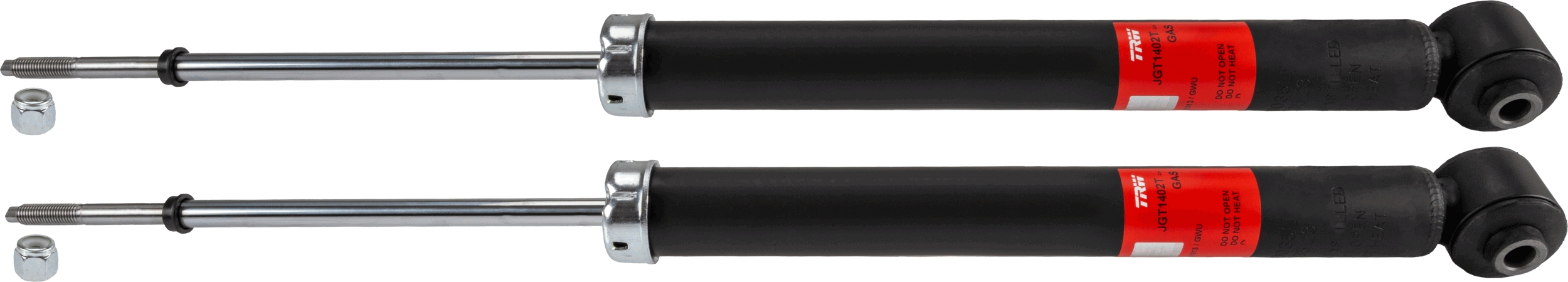 TRW Schokdemper JGT1402T