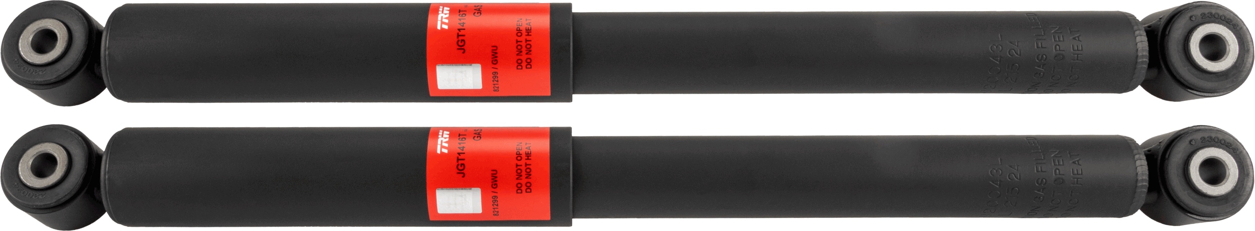 TRW Schokdemper JGT1416T