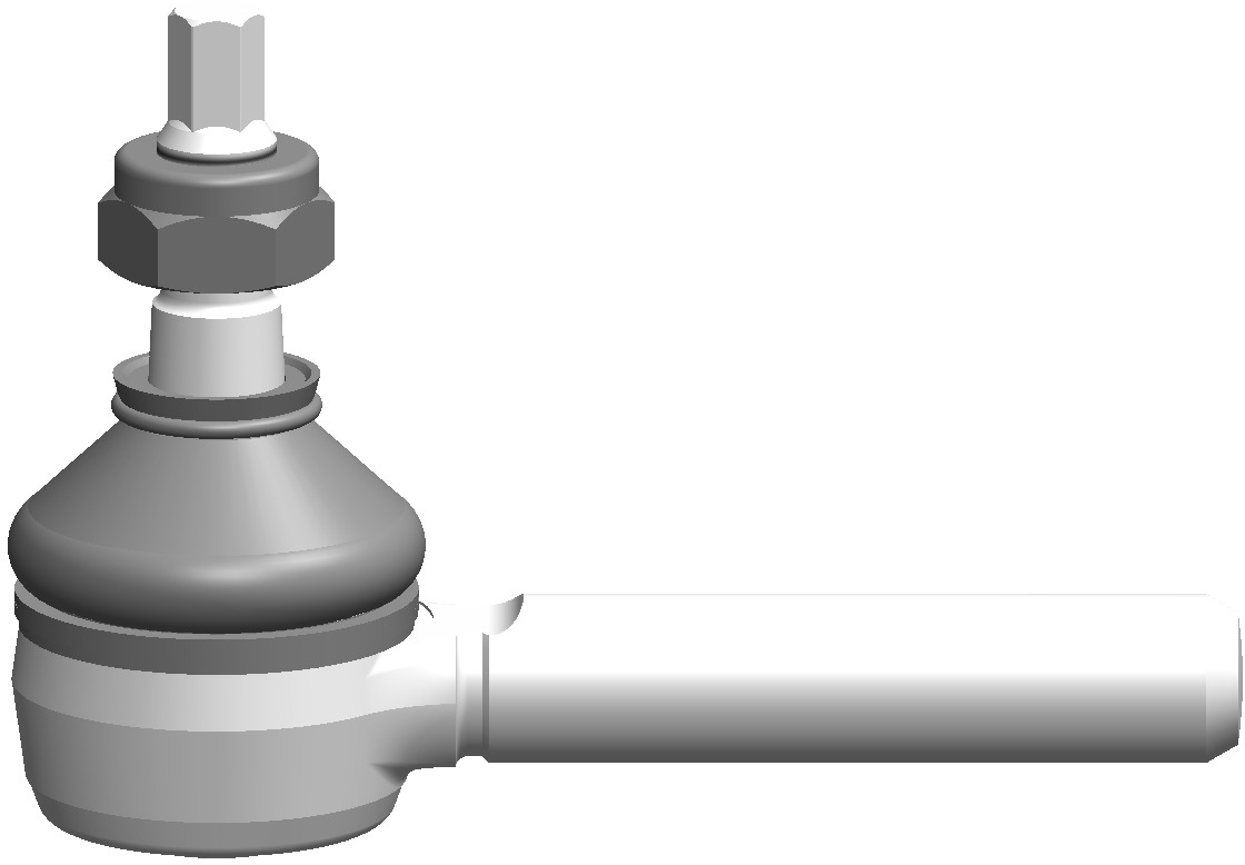 TRW Spoorstangeind JTE0194