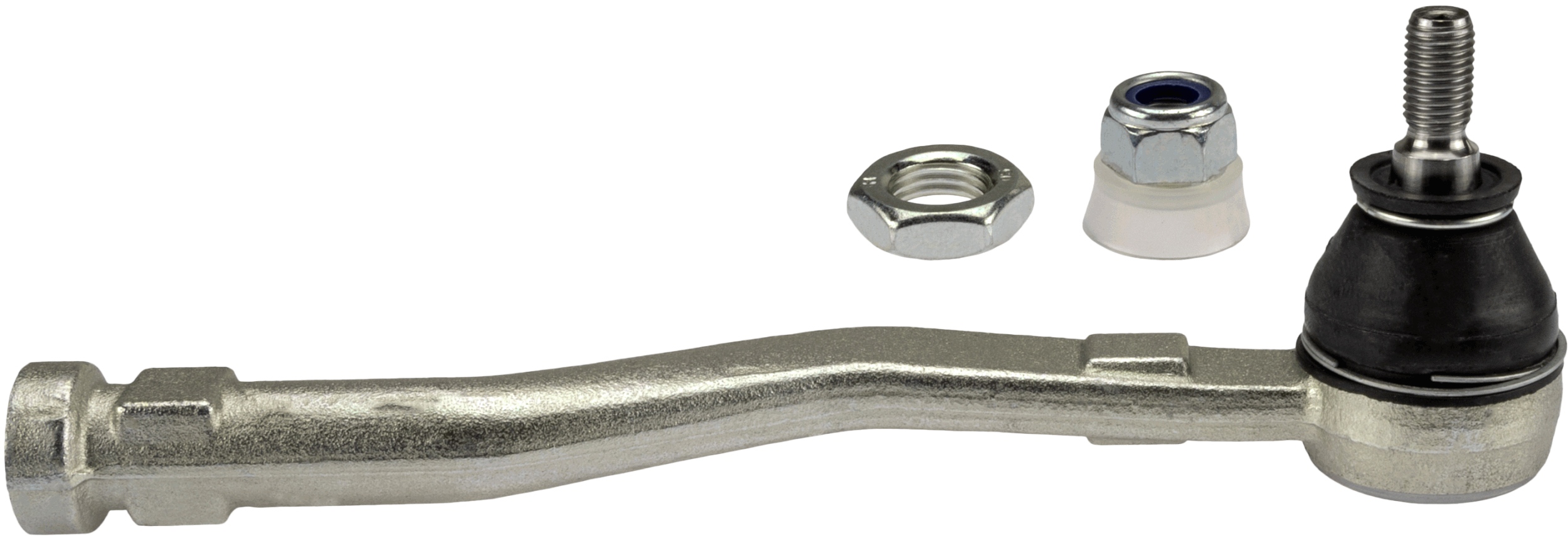 TRW Spoorstangeind / Stuurkogel JTE696