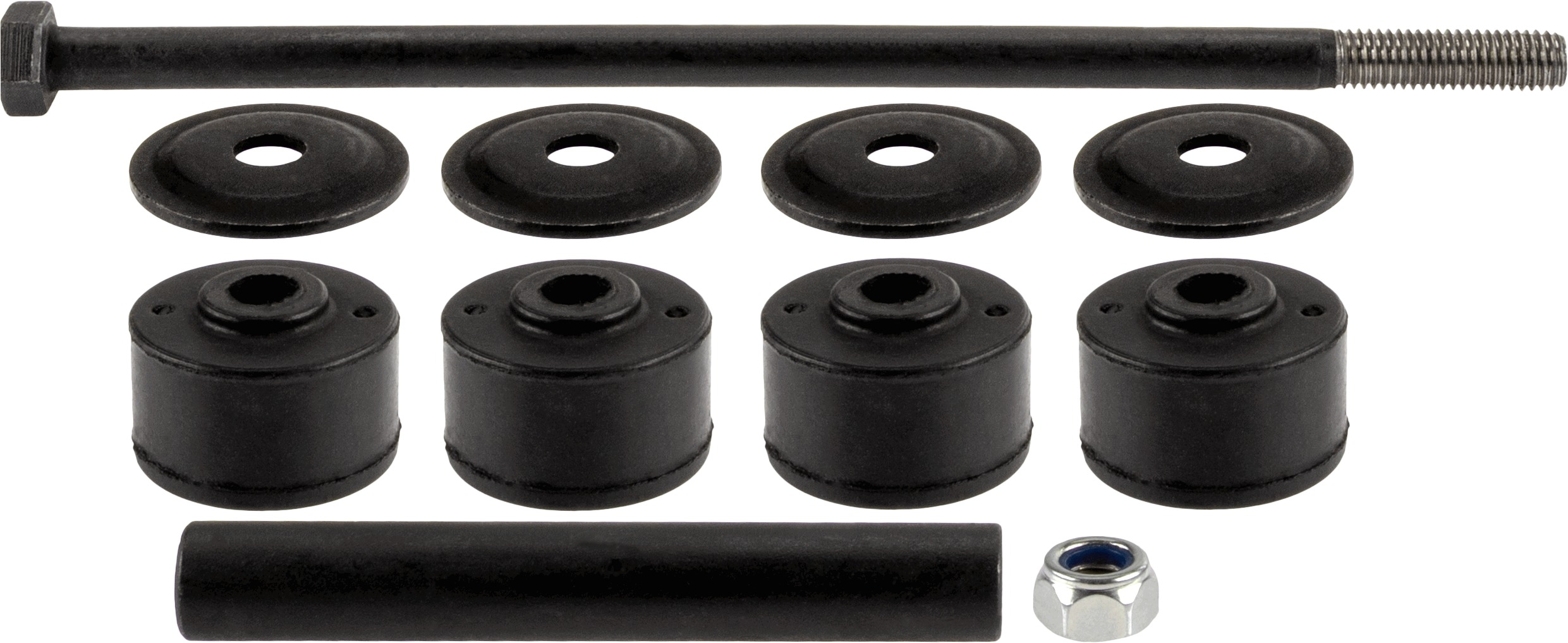 TRW Stabilisatorstang JTS1855