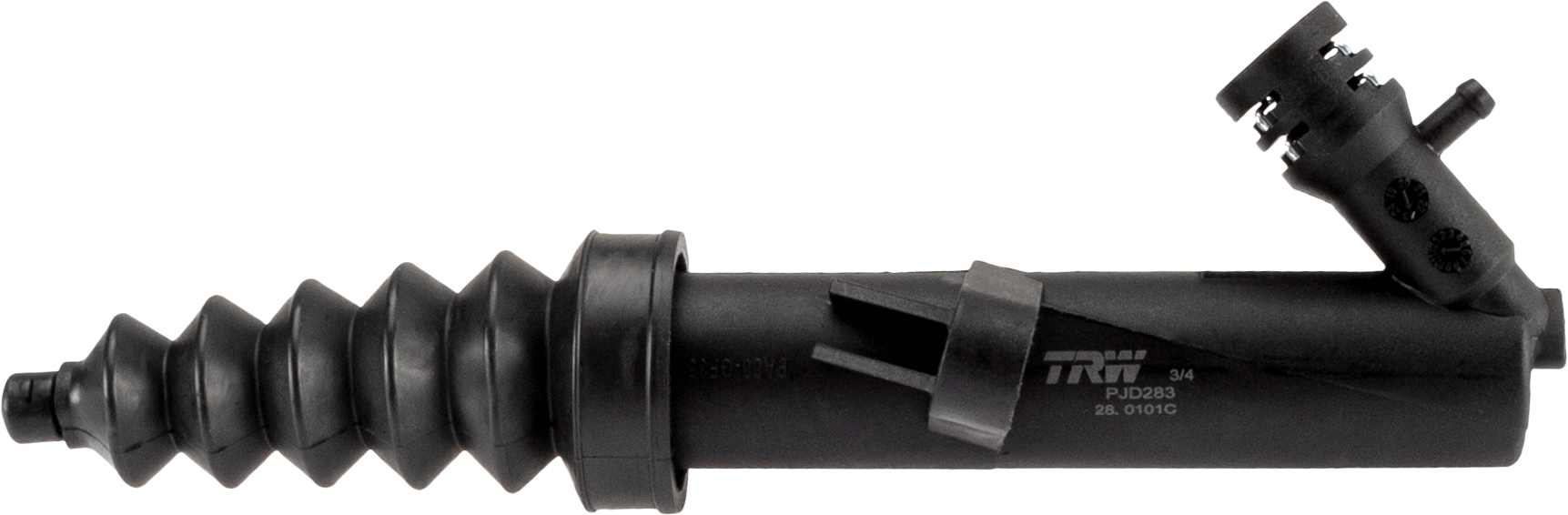 TRW Hulpkoppelingscilinder PJD283