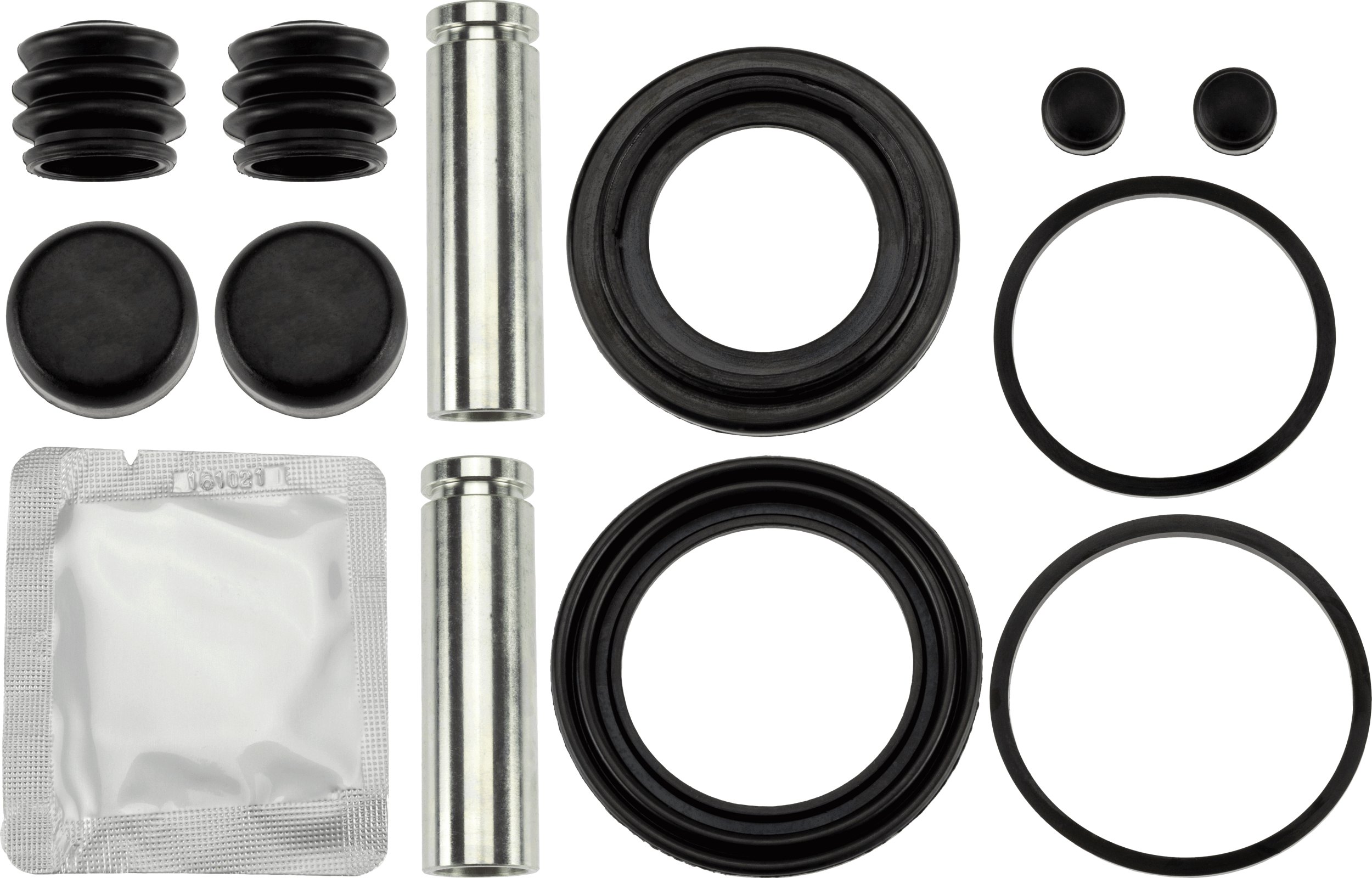 TRW Remklauw revisie SJ1347