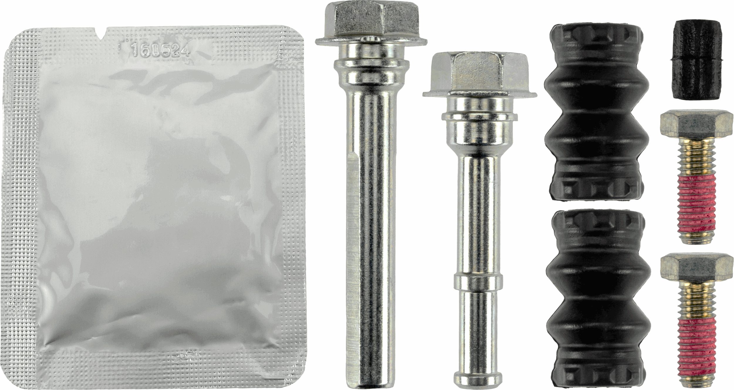 TRW Remklauw revisie SJ1377