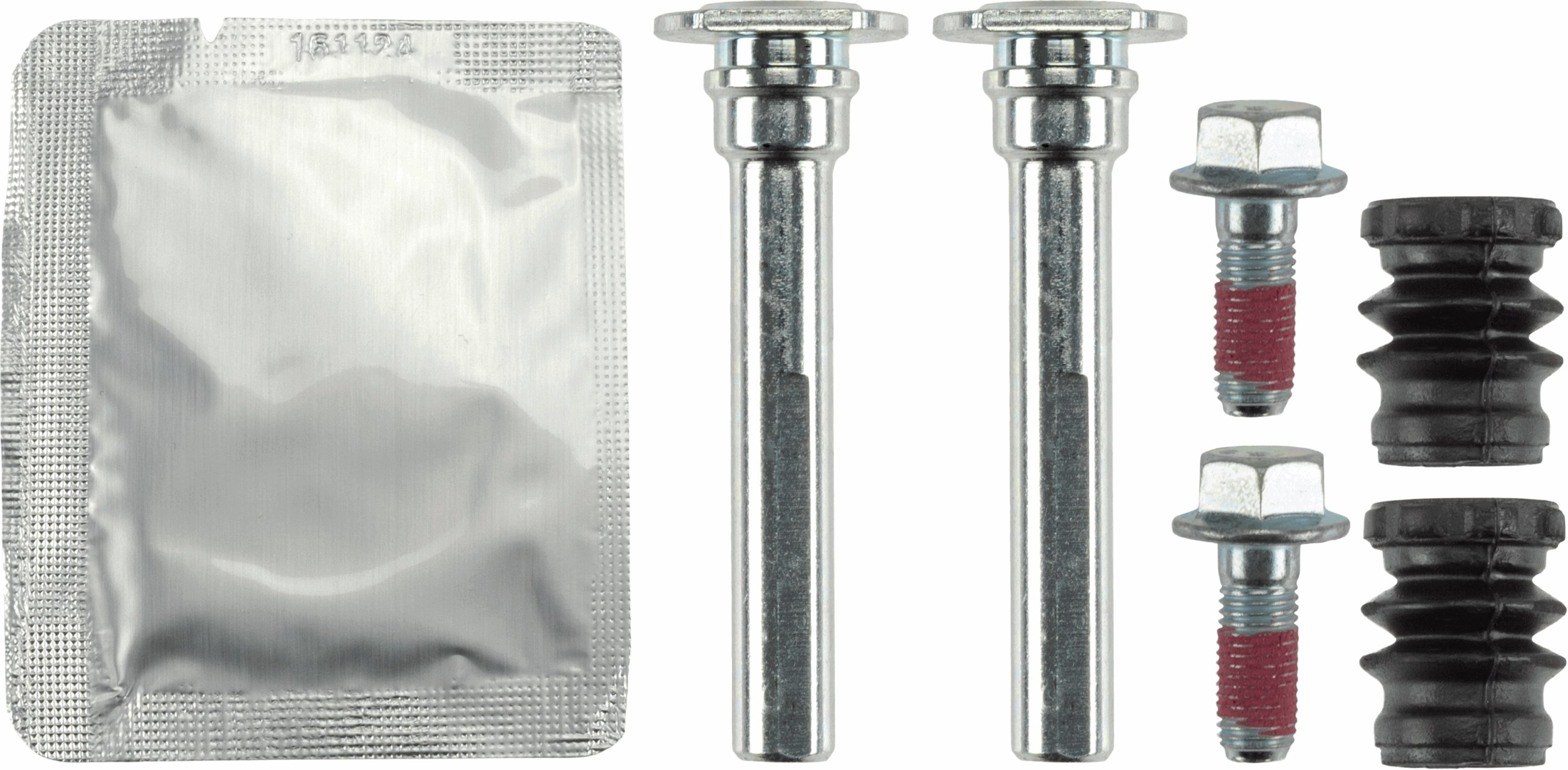 TRW Remklauw revisie SJ1383