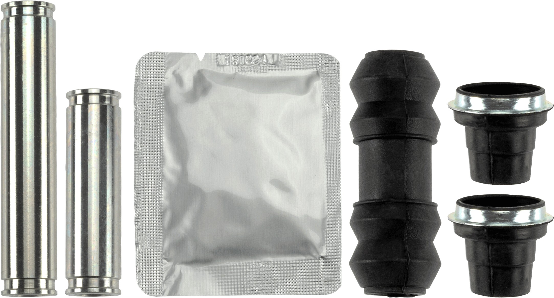 TRW Remklauw revisie SJ1385