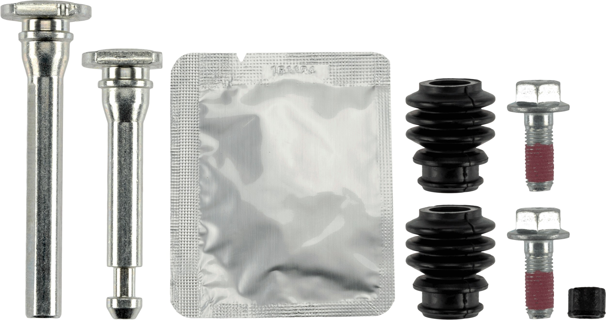 TRW Remklauw revisie SJ1399