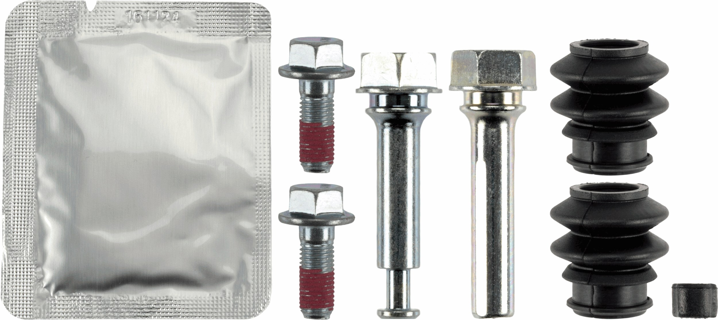 TRW Remklauw revisie SJ1404