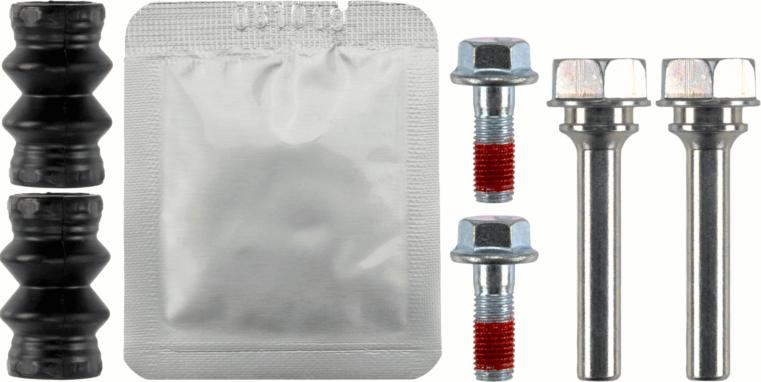 TRW Remklauw revisie SJ1416