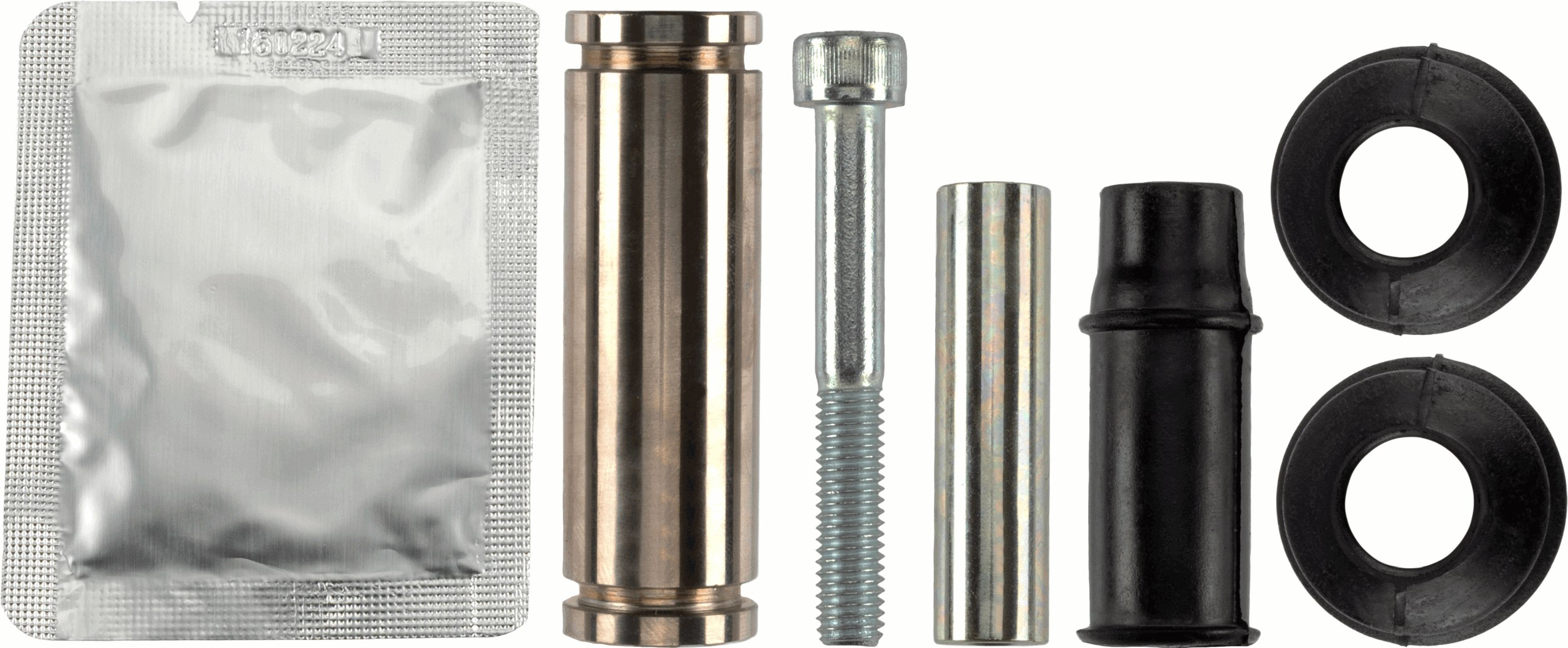 TRW Remklauw revisie SJ1425