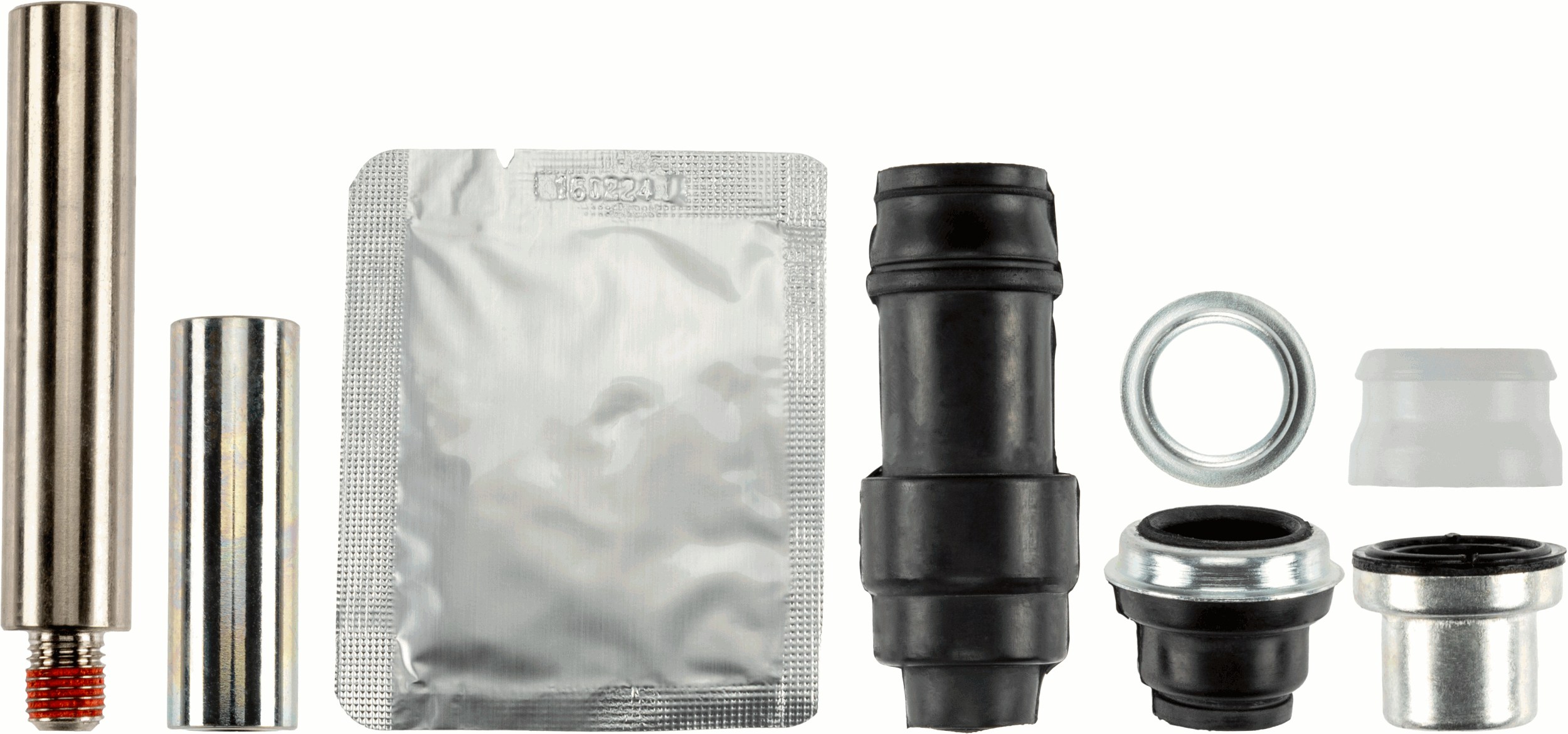 TRW Remklauw revisie SJ1428