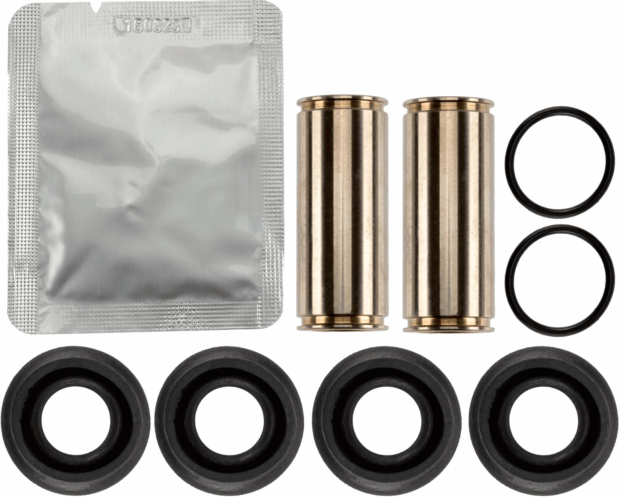 TRW Remklauw revisie SJ1432