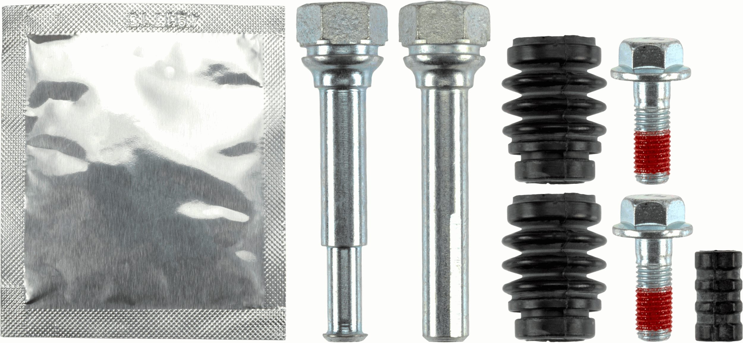 TRW Remklauw revisie SJ1446