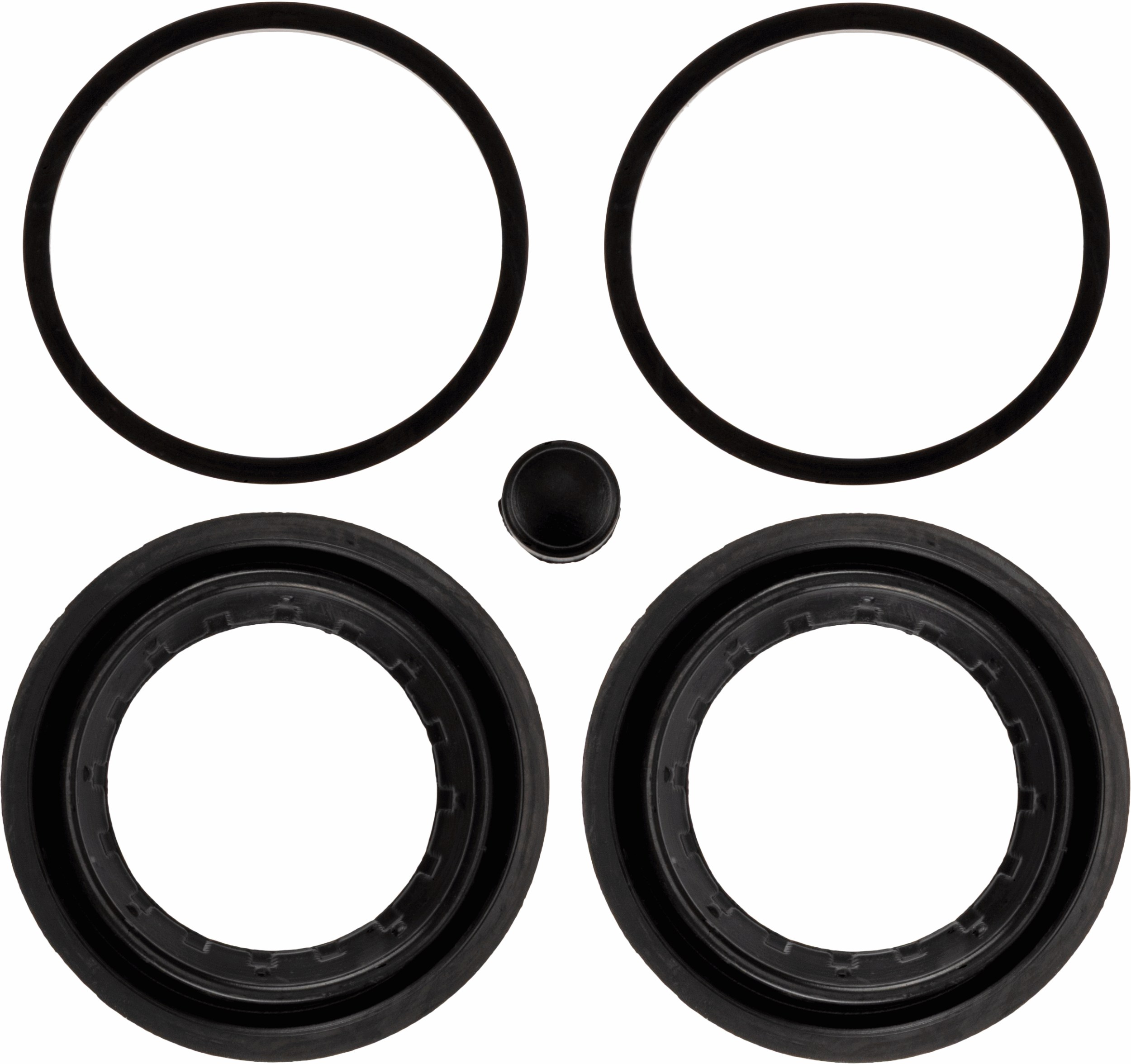 TRW Reparatieset, remklauw SJ1580