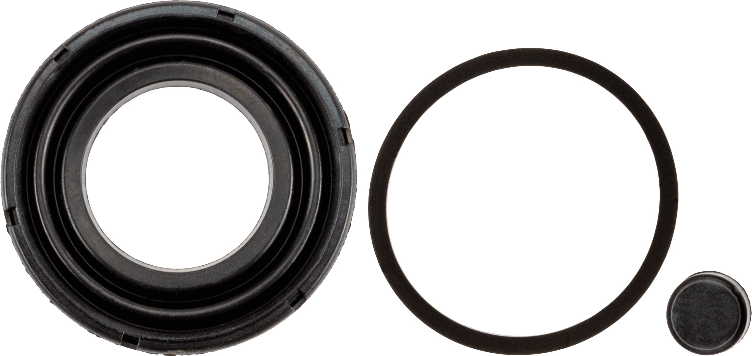 TRW Reparatieset, remklauw SJ1598