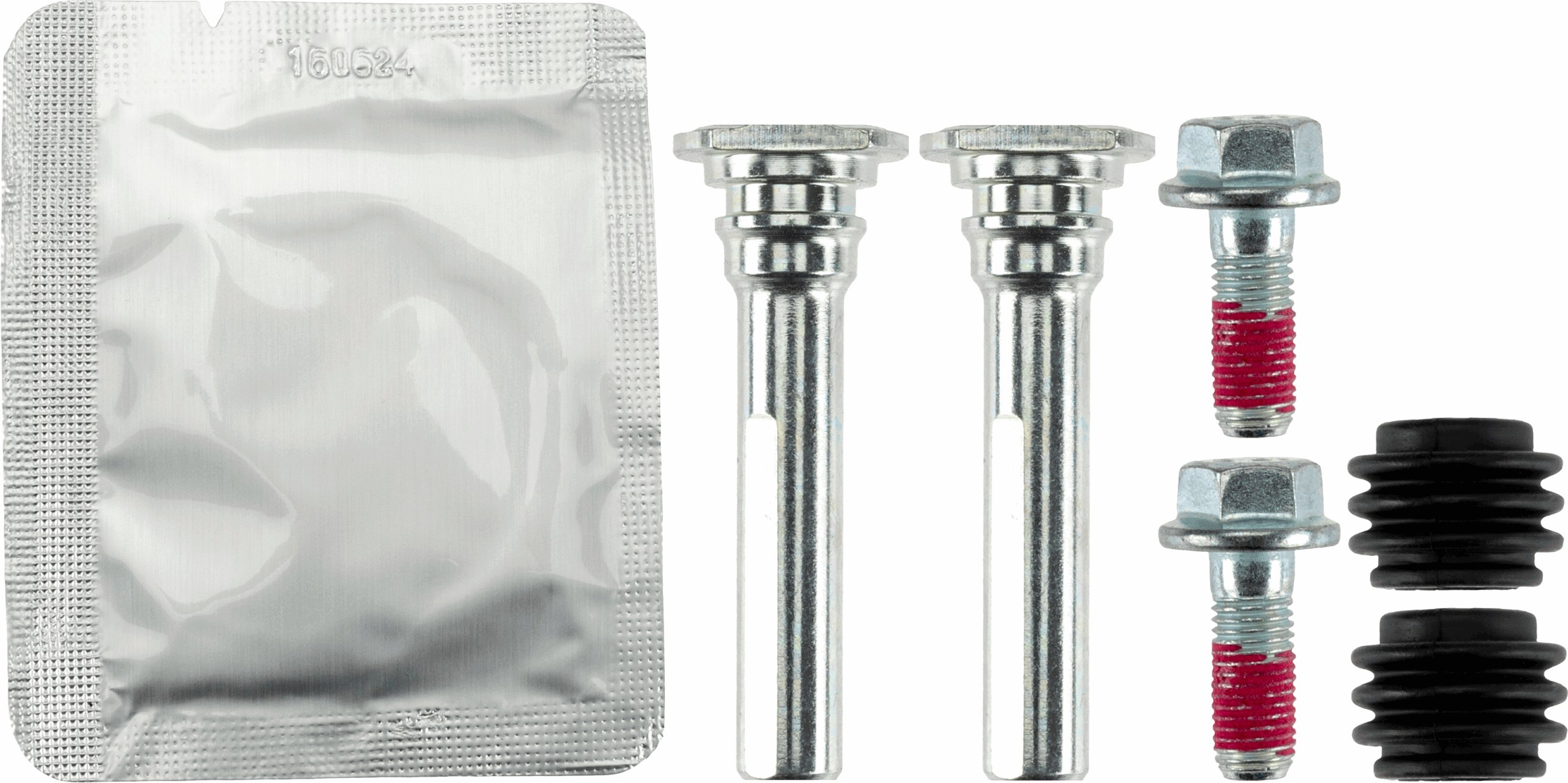 TRW Remklauw revisie ST1719