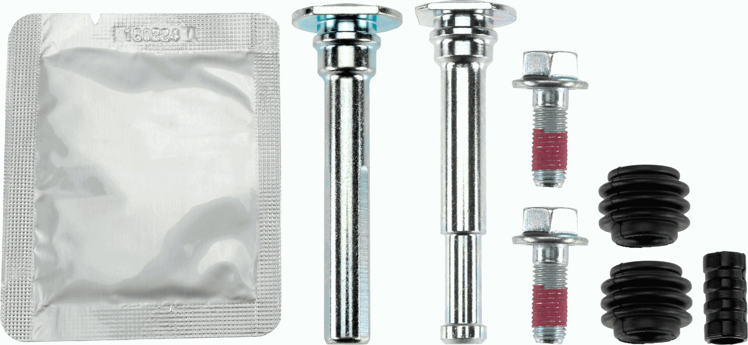 TRW Remklauw revisie ST1728