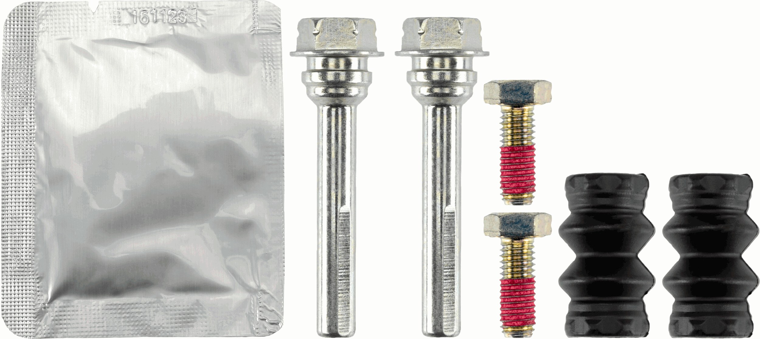 TRW Remklauw revisie ST1730