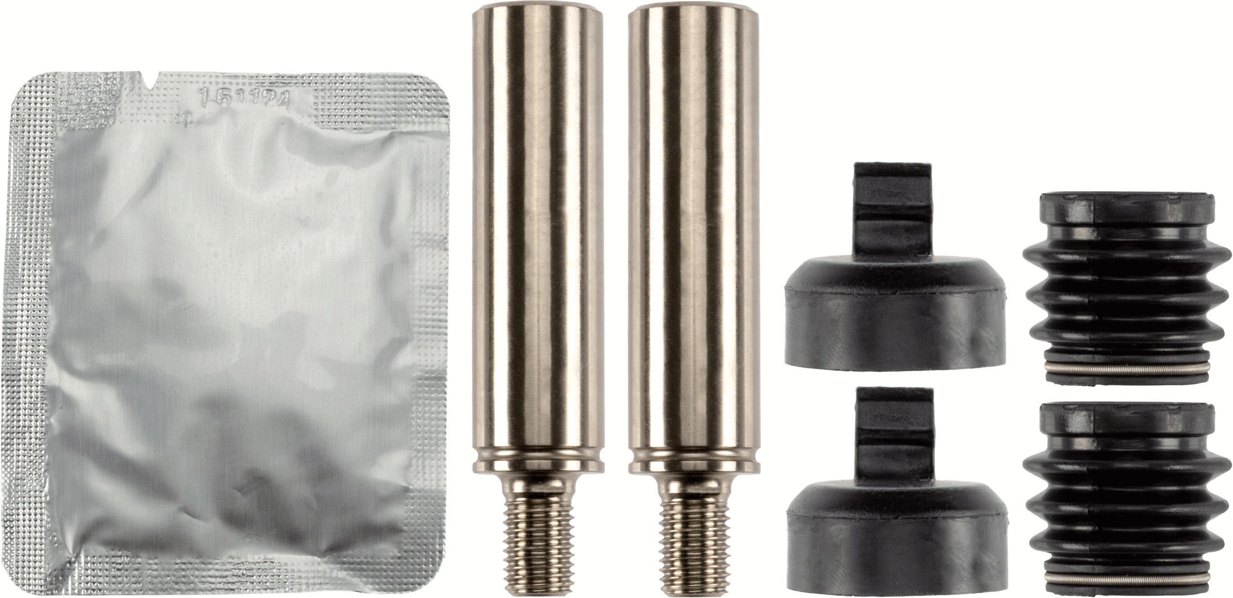 TRW Remklauw revisie ST1739