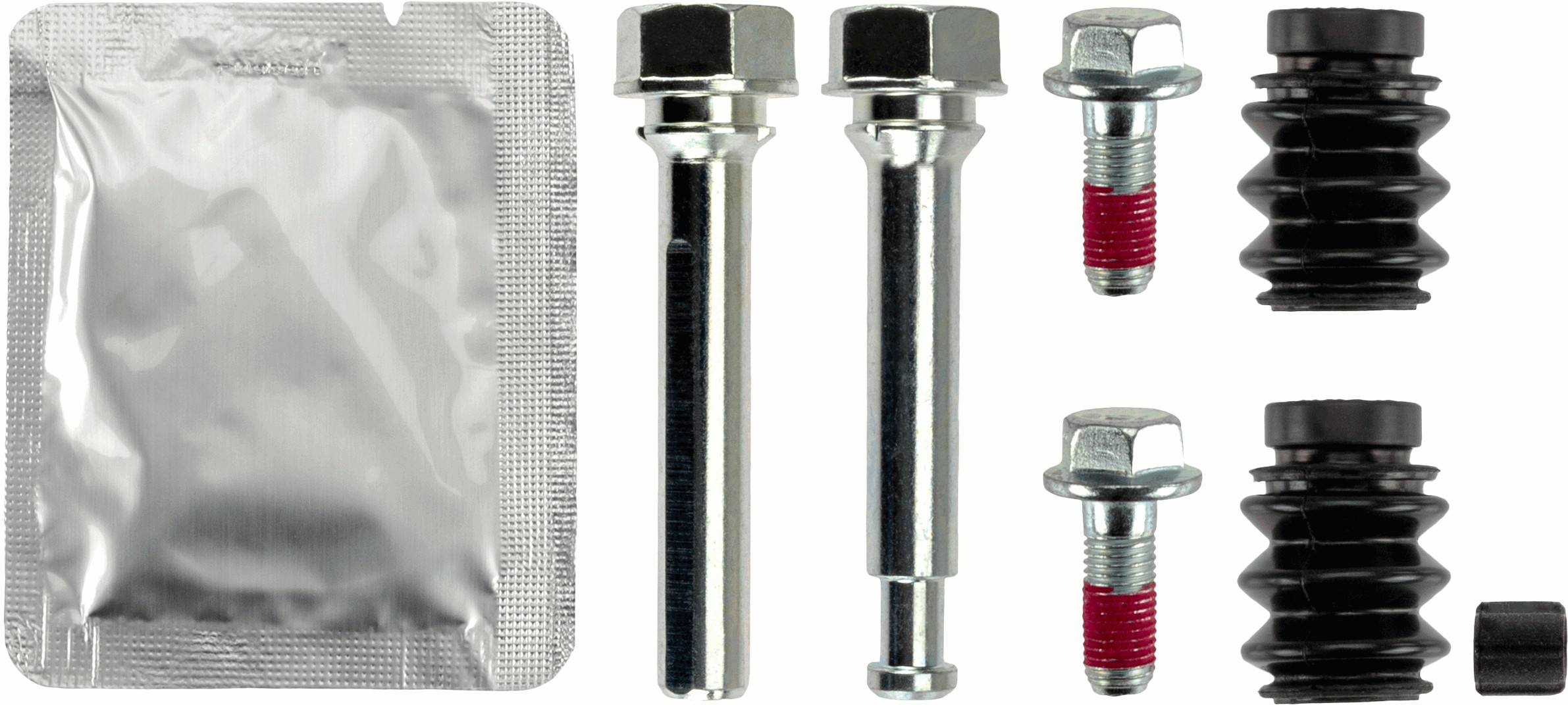 TRW Remklauw revisie ST1742