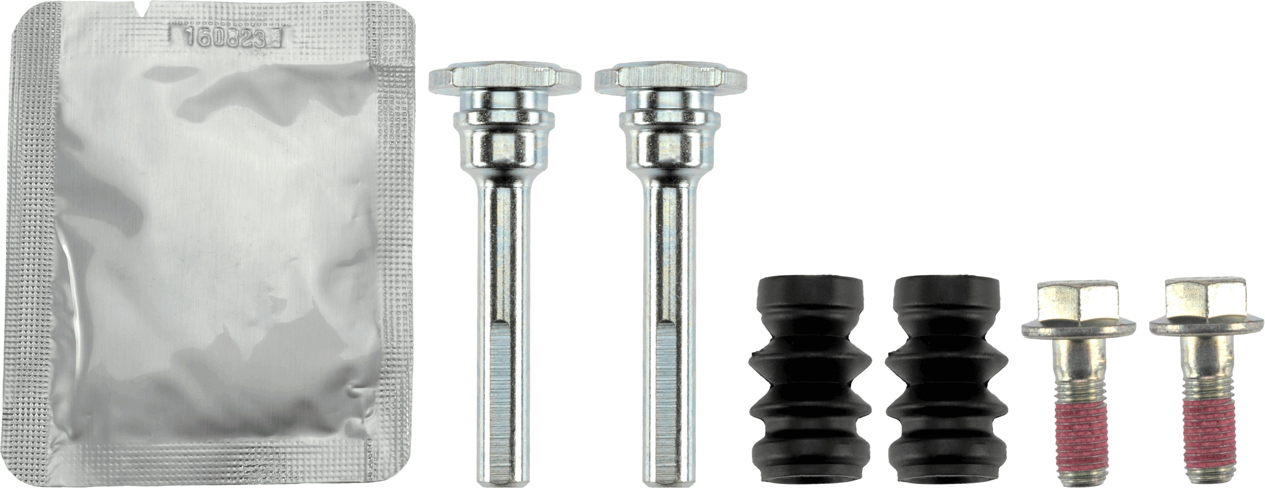 TRW Remklauw revisie ST1753