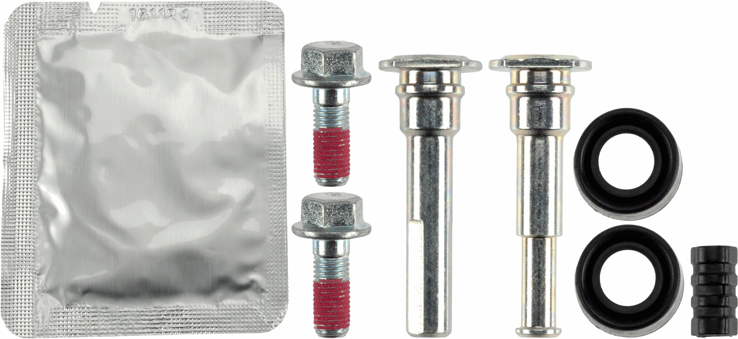 TRW Remklauw revisie ST1754