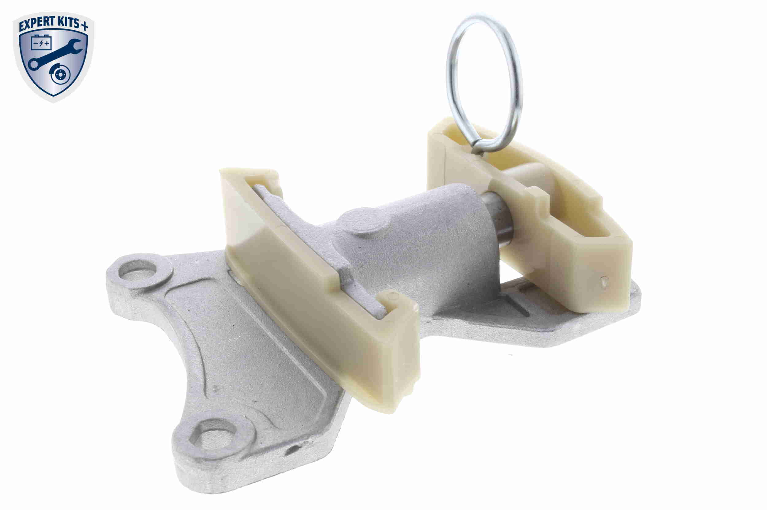 Vaico Oliepomp aandrijfketting spanner V10-0005