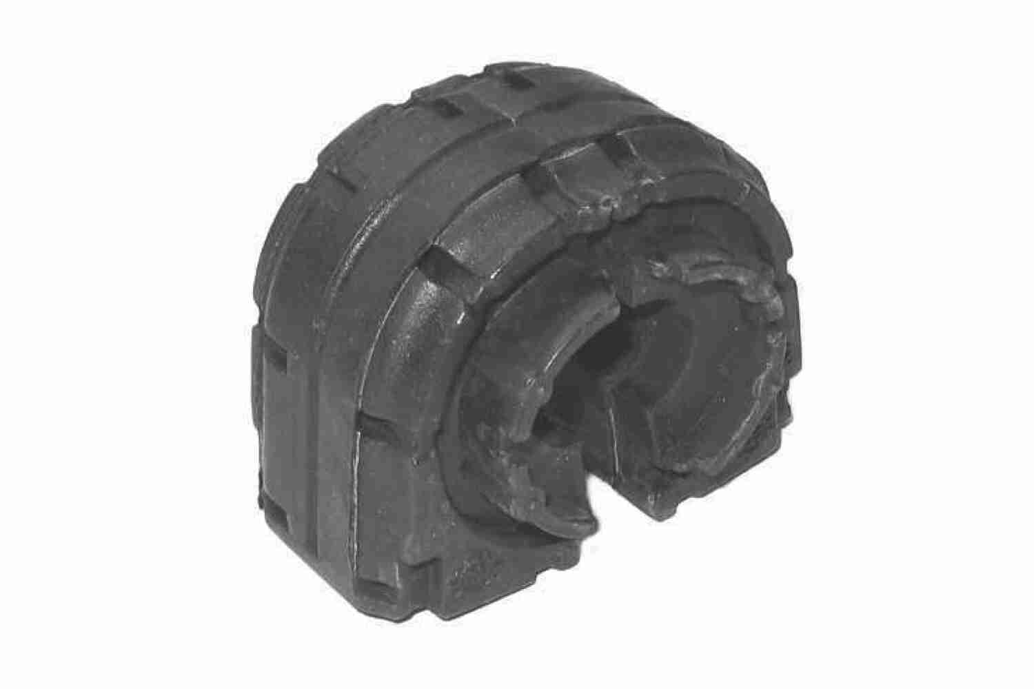 Vaico Stabilisatorlager aan draagarm V10-1556