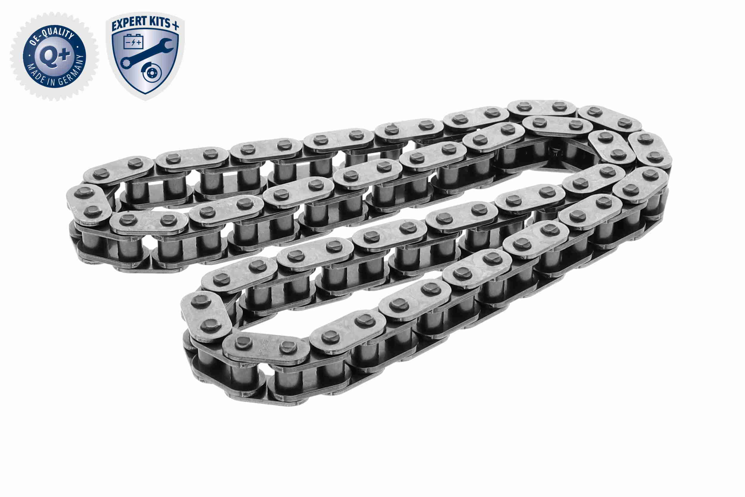 Vaico Oliepomp aandrijfketting V10-3339