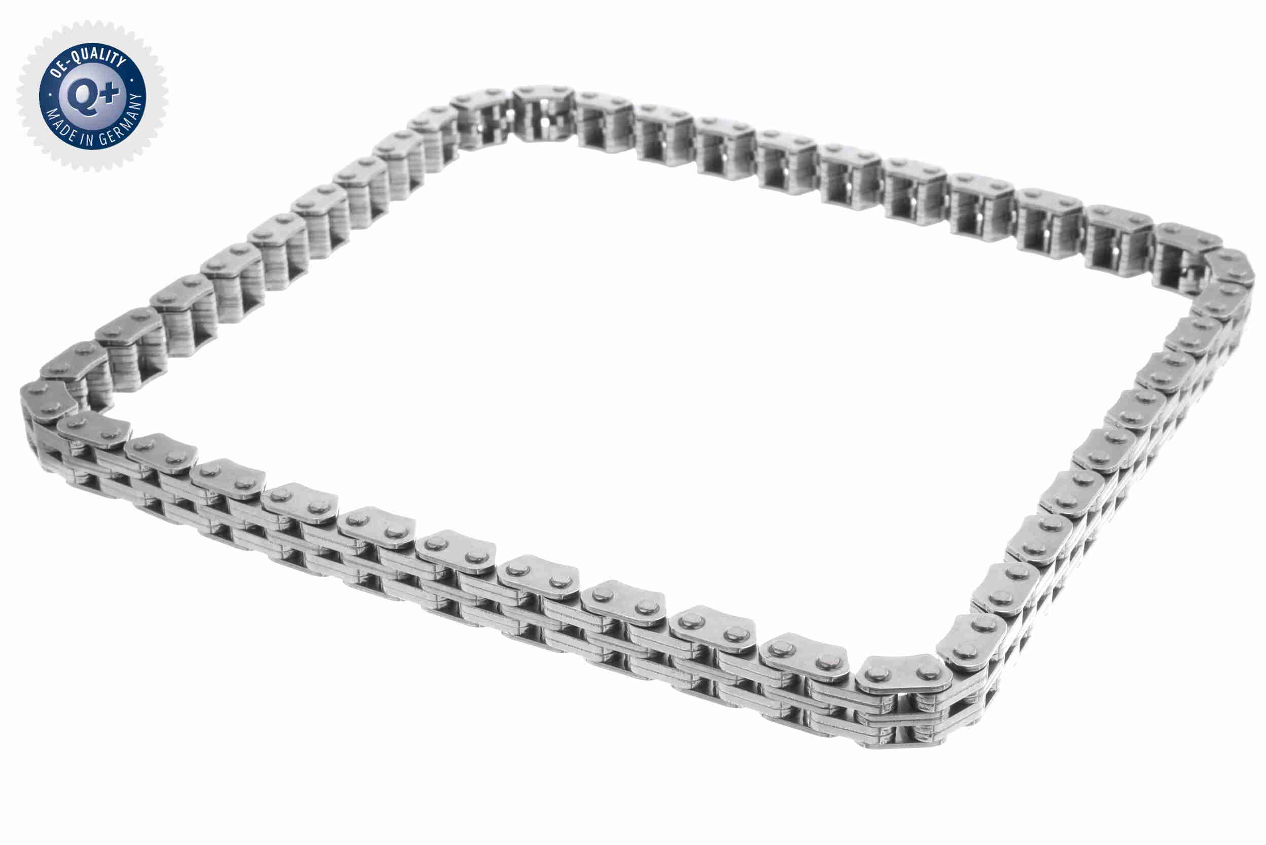 Vaico Oliepomp aandrijfketting V10-3409