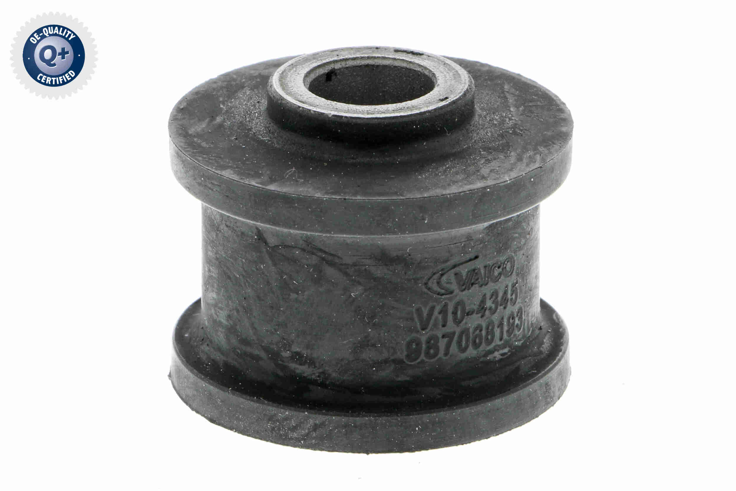Vaico Stabilisatorstang rubber V10-4345