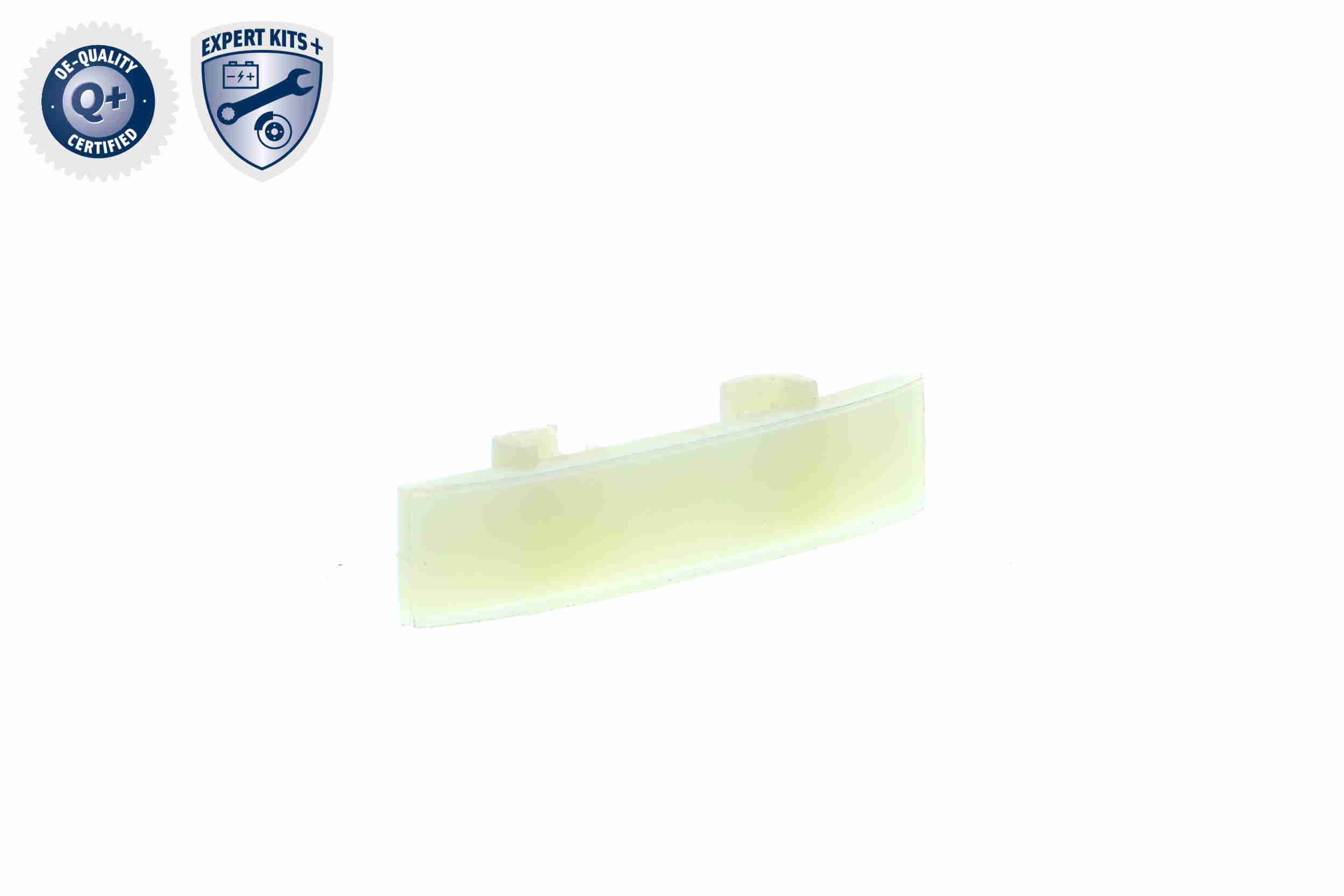 Vaico Distributieketting geleiderailvoering V10-4461