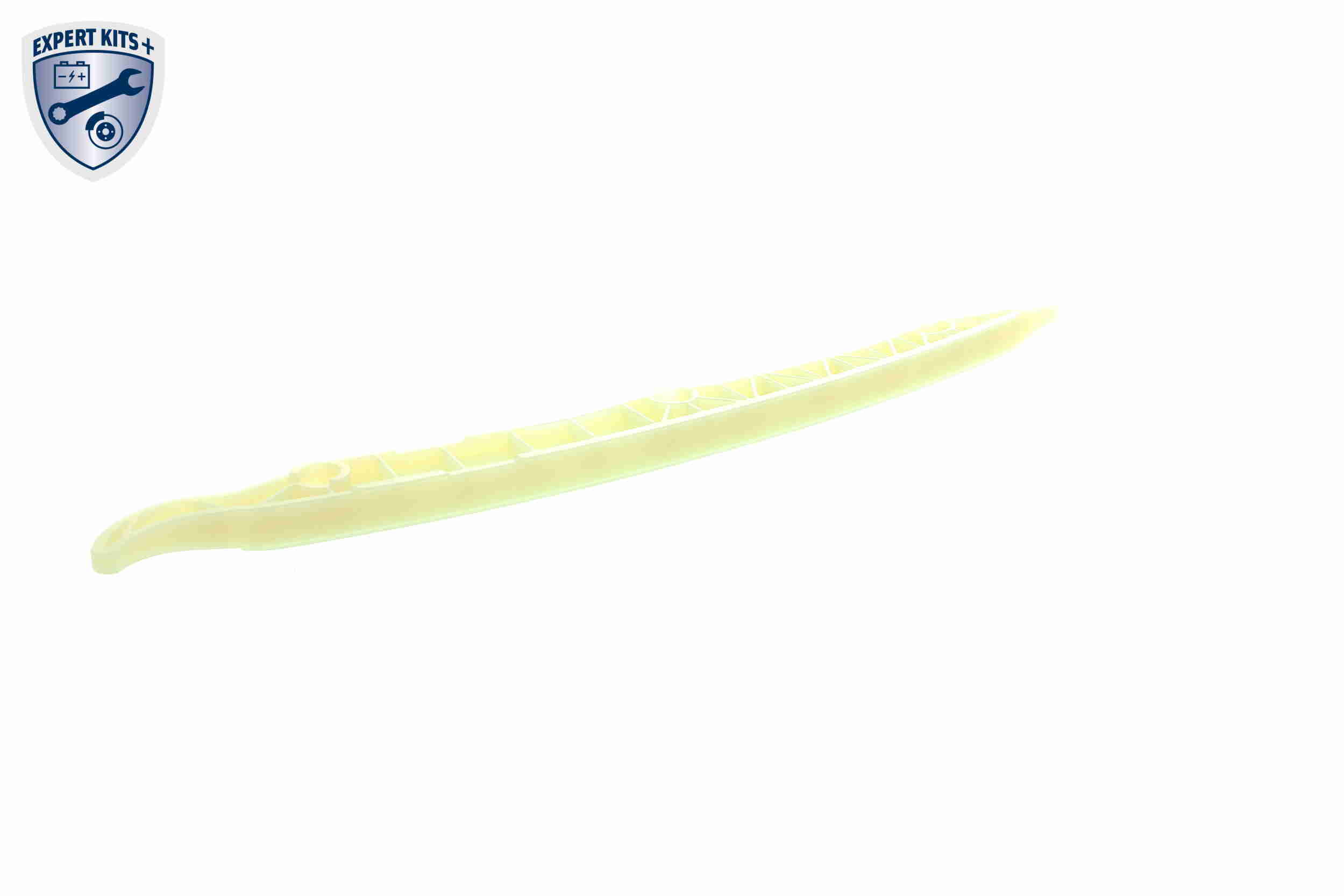 Vaico Distributieketting geleiderailvoering V10-4470