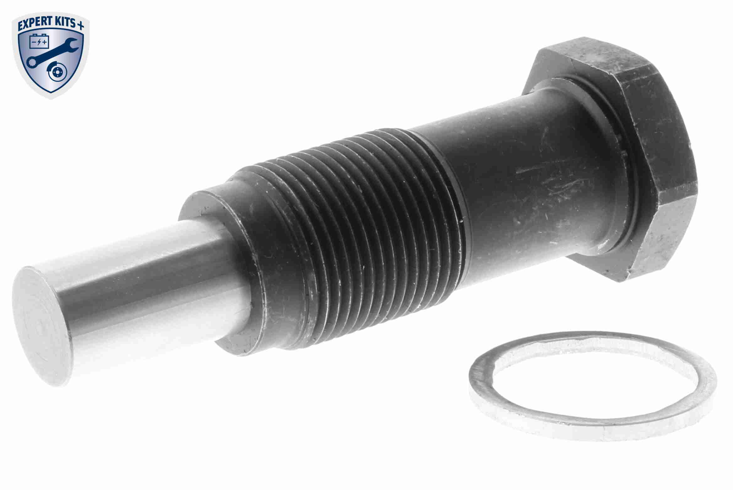 Vaico Oliepomp aandrijfketting spanner V10-4528