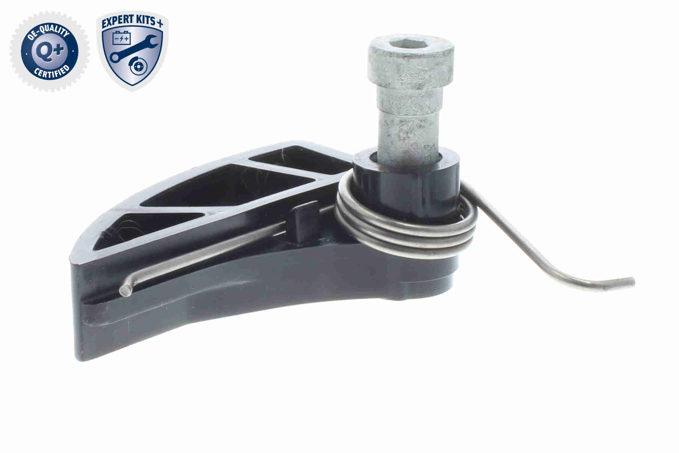 Vaico Oliepomp aandrijfketting spanner V10-4741