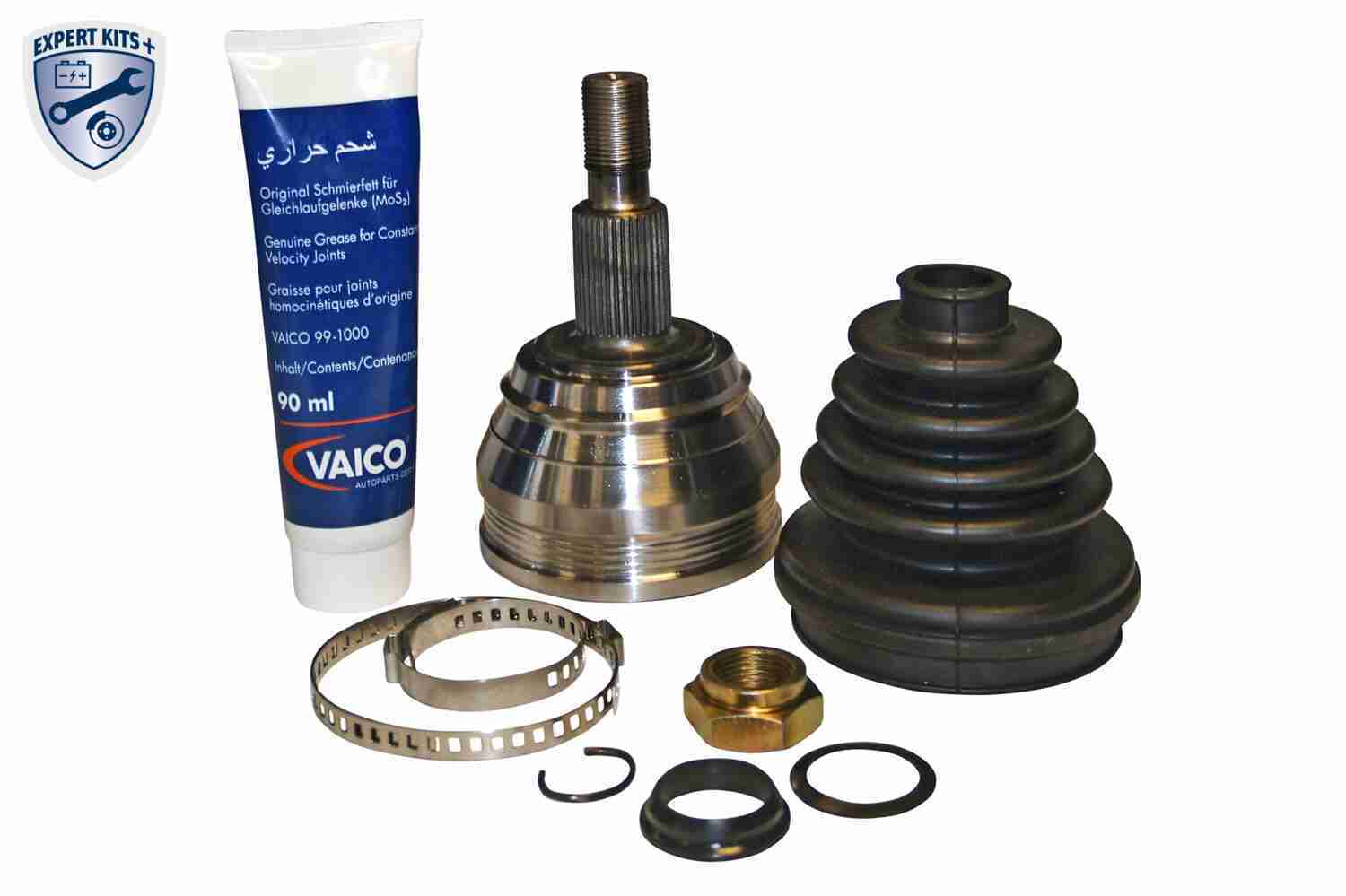 Vaico Homokineet reparatieset V10-7291