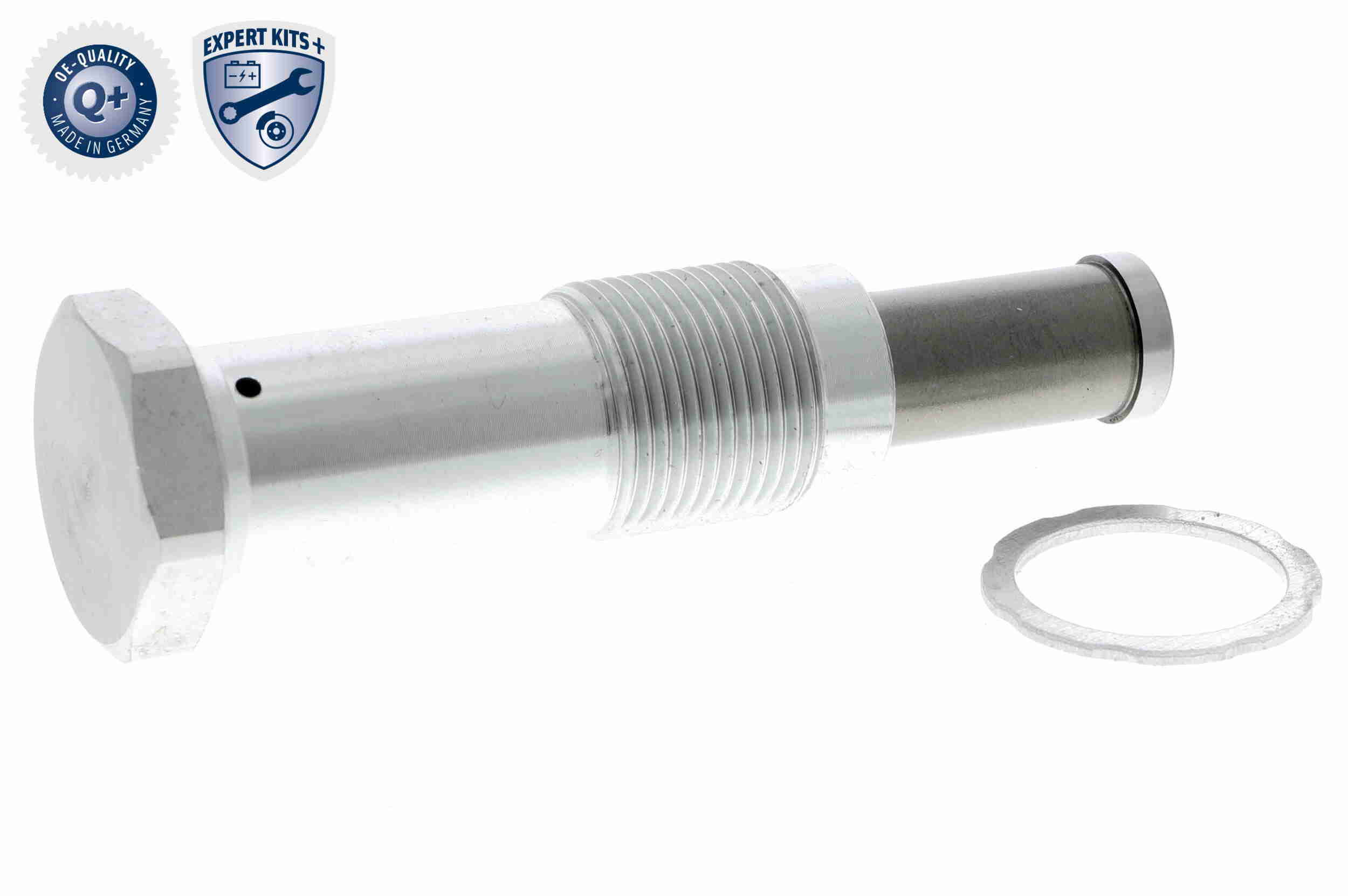 Vaico Oliepomp aandrijfketting spanner V20-2033