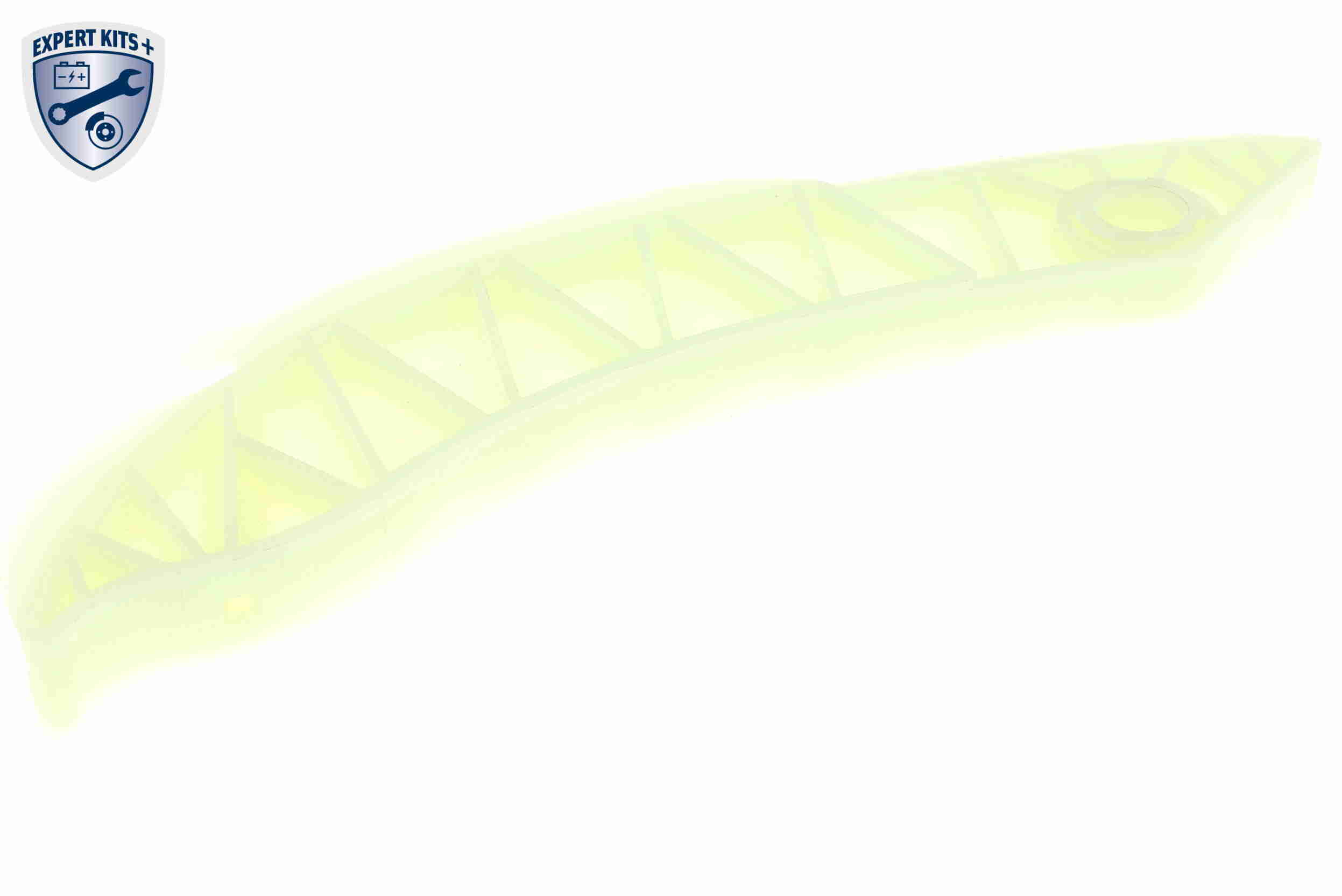 Vaico Distributieketting geleiderailvoering V20-3143