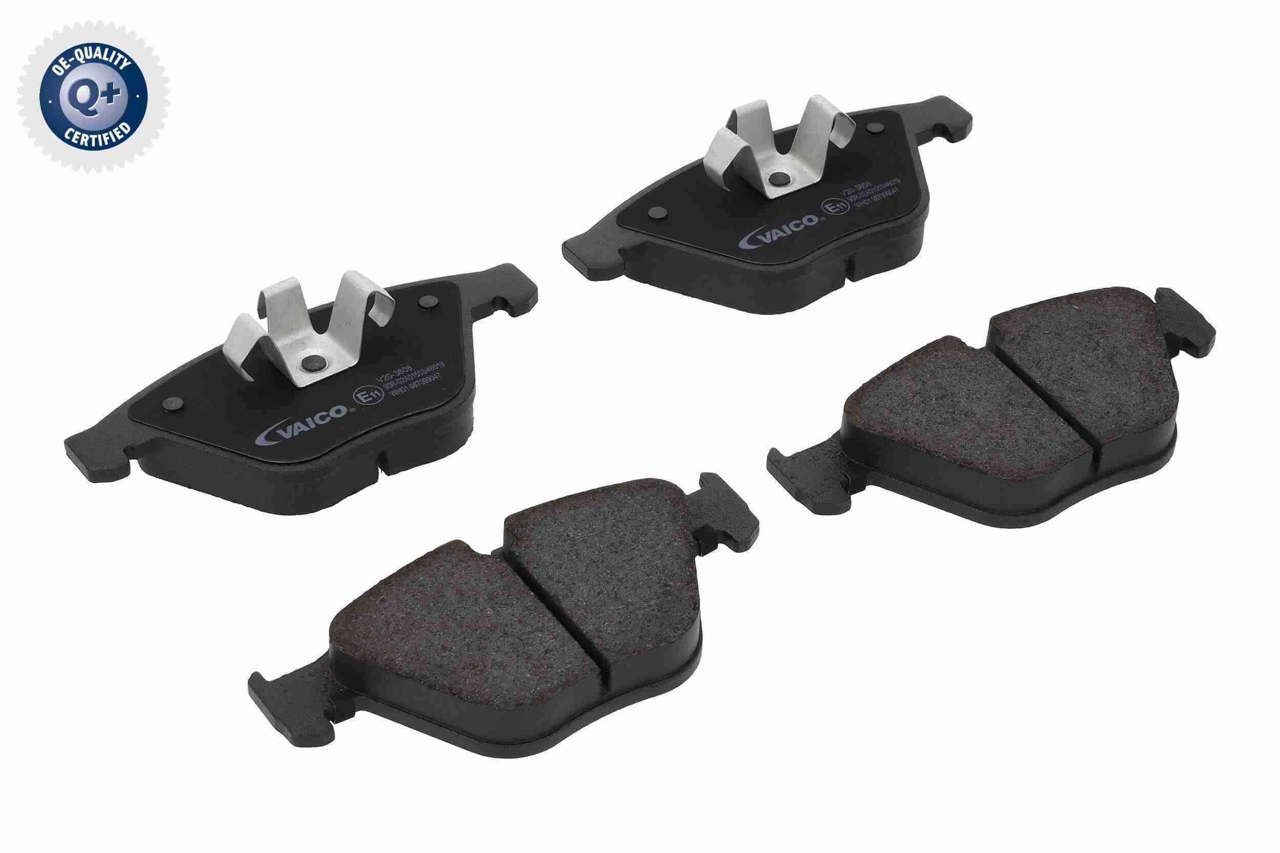 Vaico Remblokset V20-3808