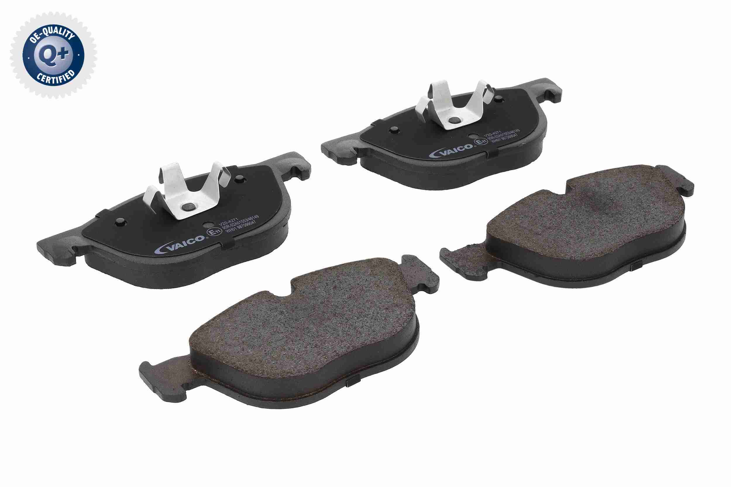 Vaico Remblokset V20-4271