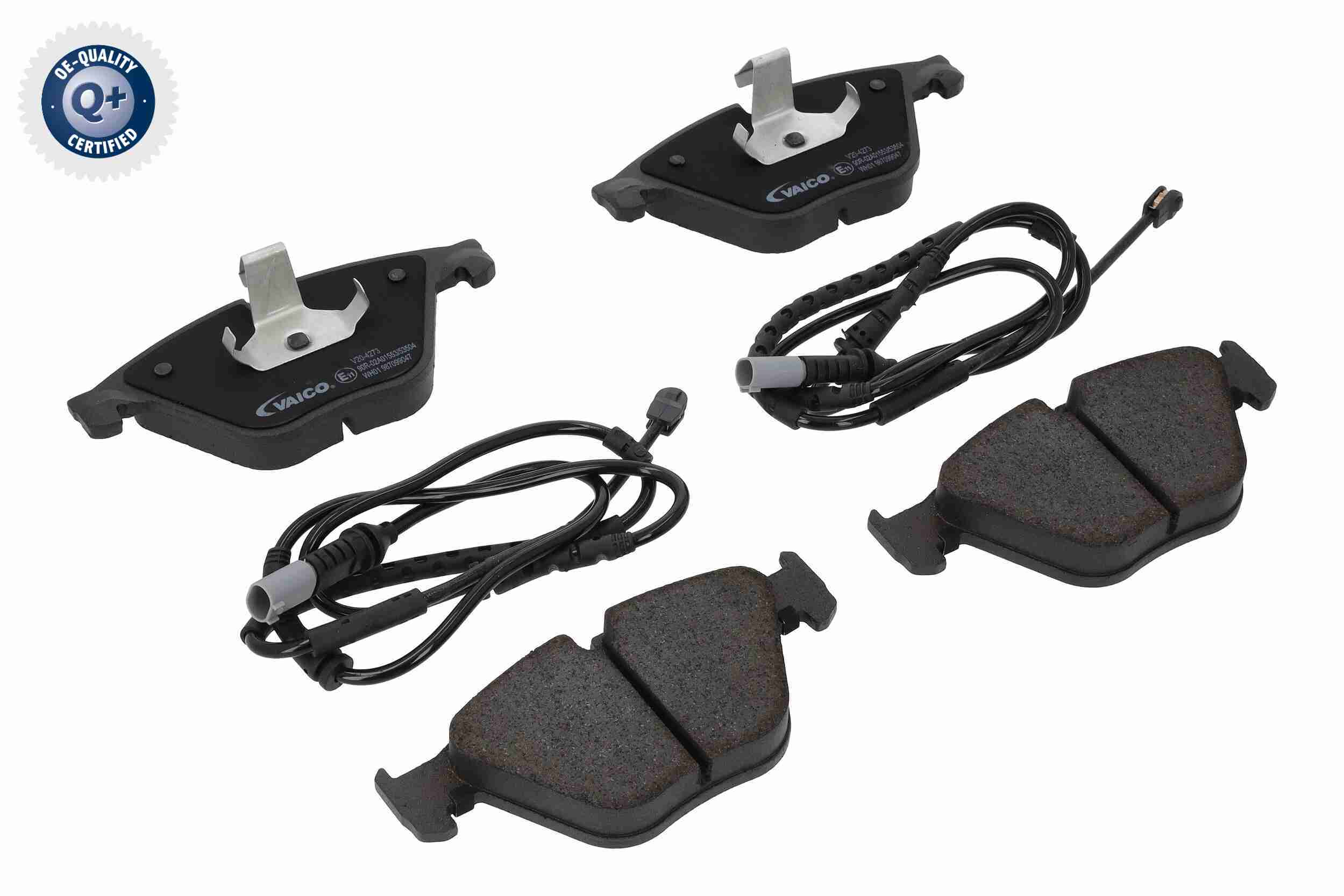 Vaico Remblokset V20-4273