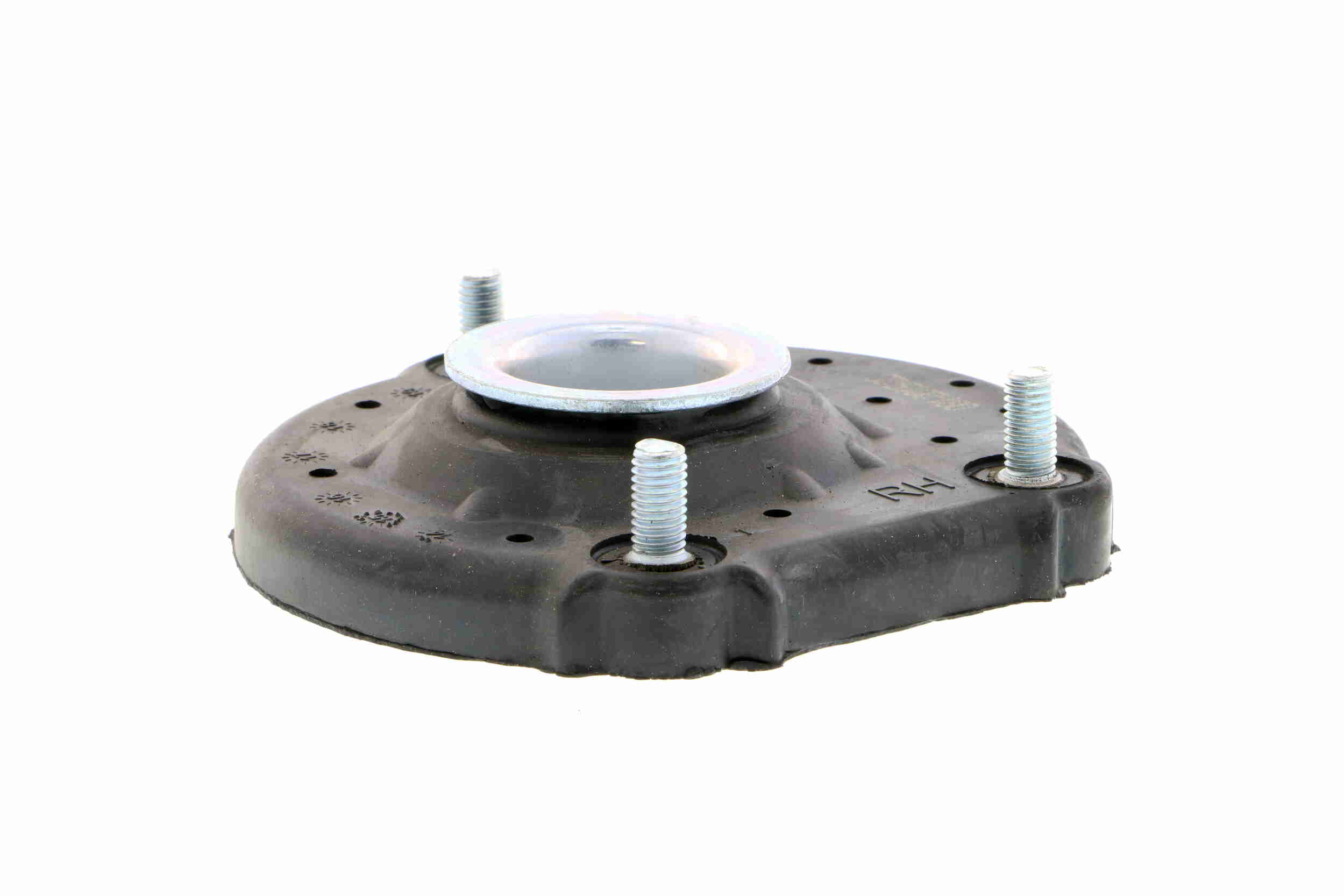 Vaico Veerpootlager & rubber V22-0378