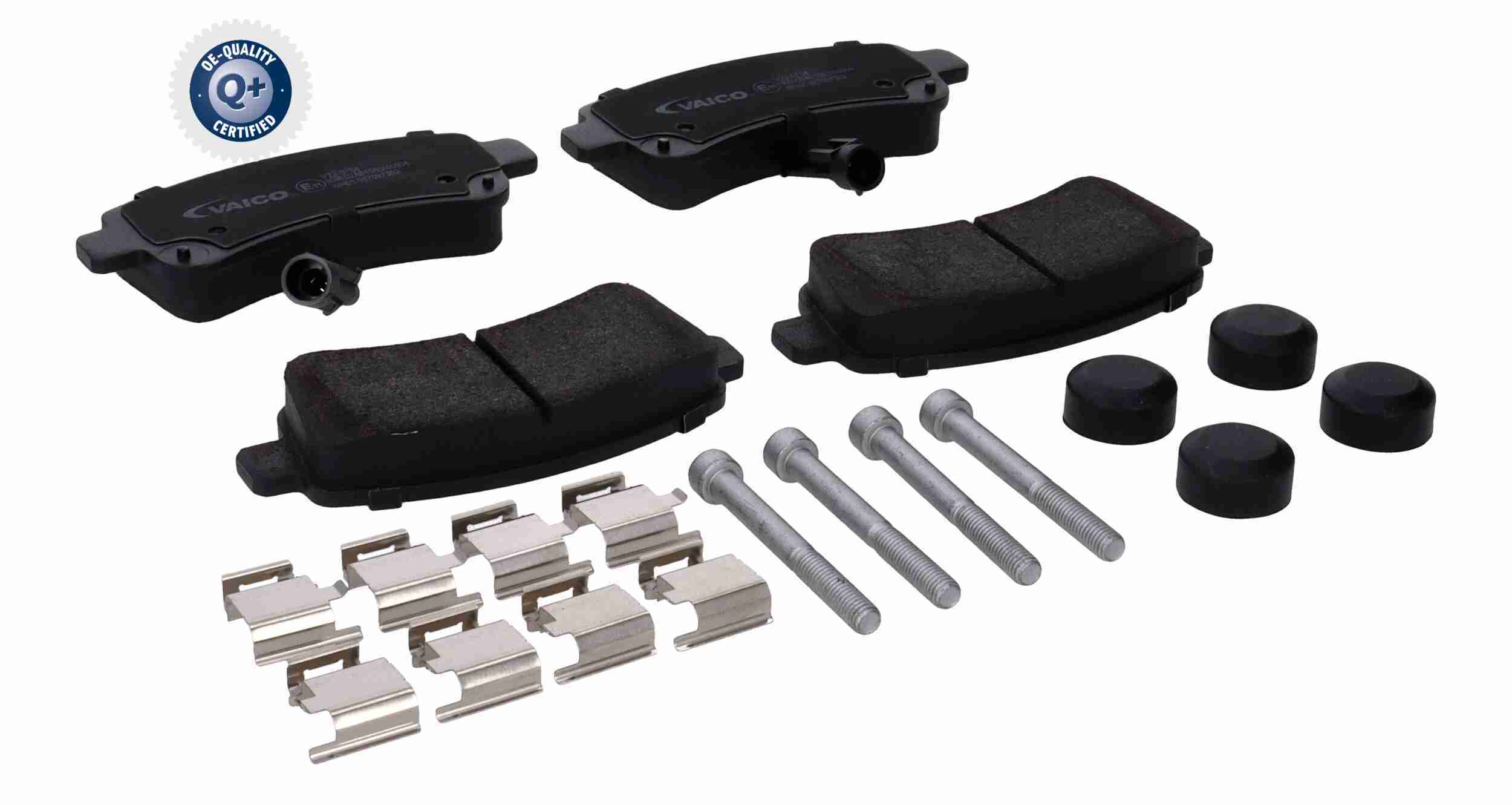 Vaico Remblokset V22-0754