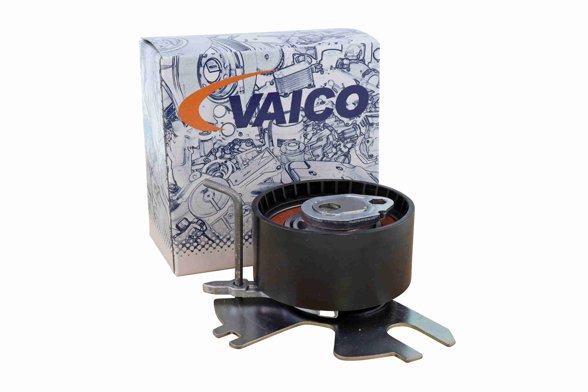 Vaico Spanrol distributieriem V22-0934