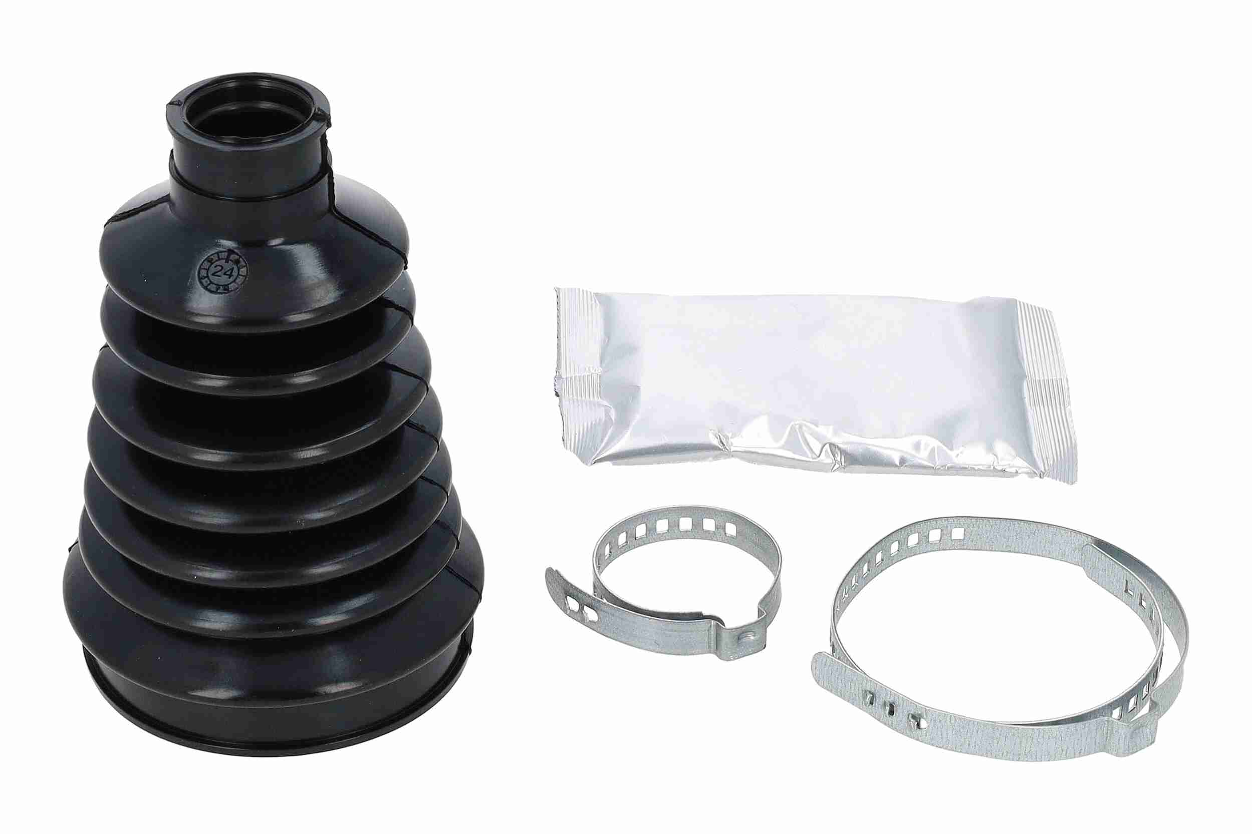 Vaico Asmanchetten set V22-1355