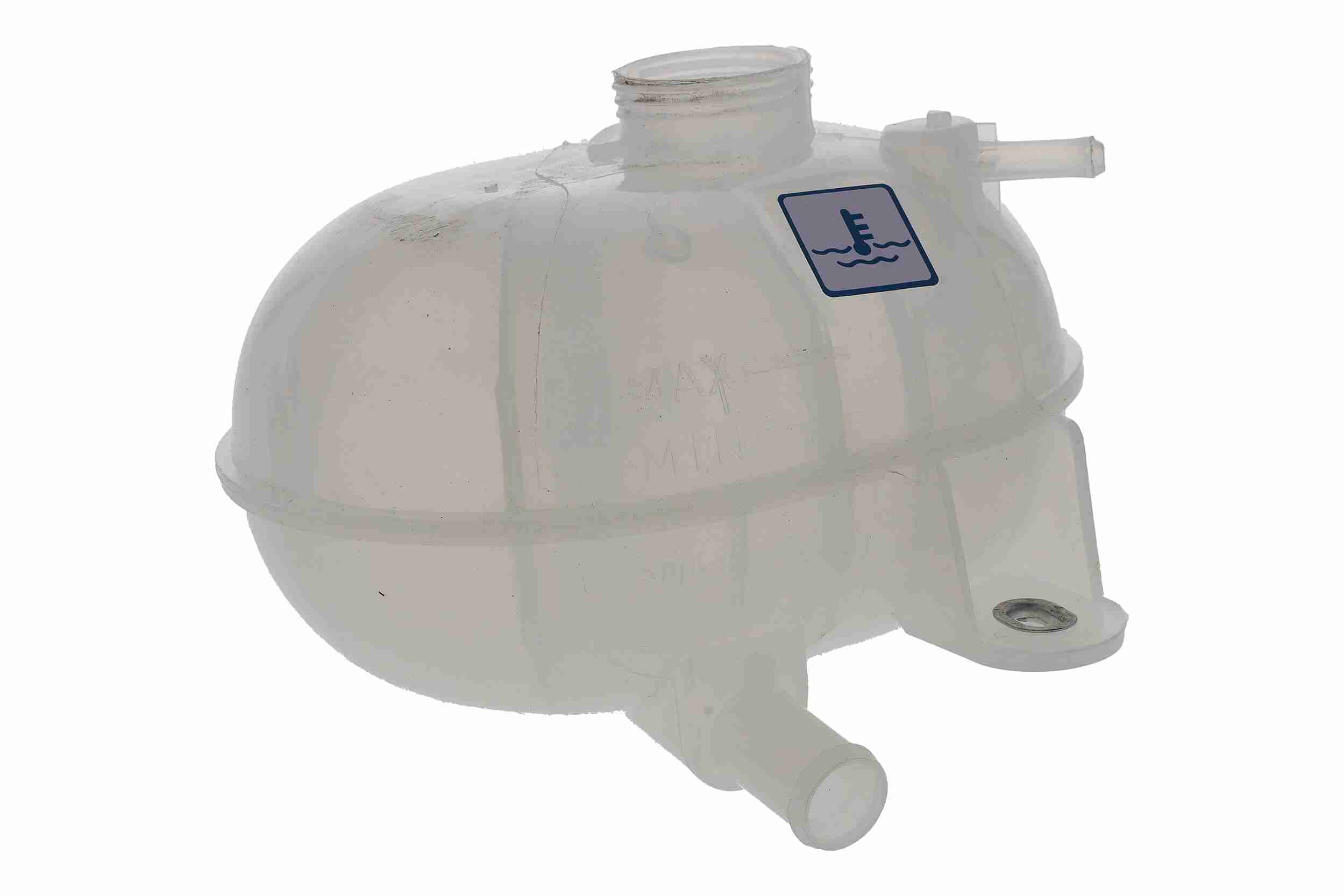 Vaico Expansietank, koelvloeistof V24-0296