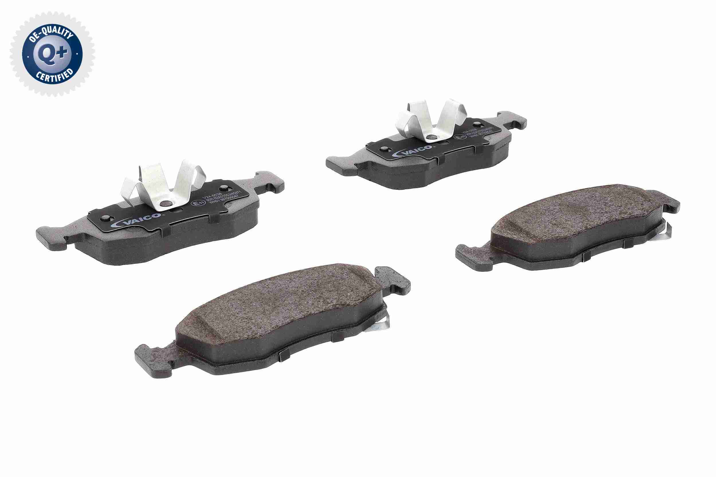 Vaico Remblokset V24-0538