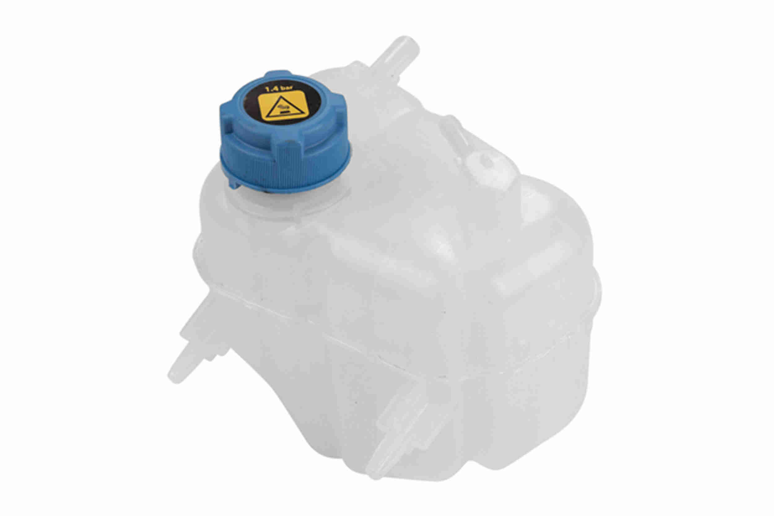 Vaico Expansietank, koelvloeistof V24-1332