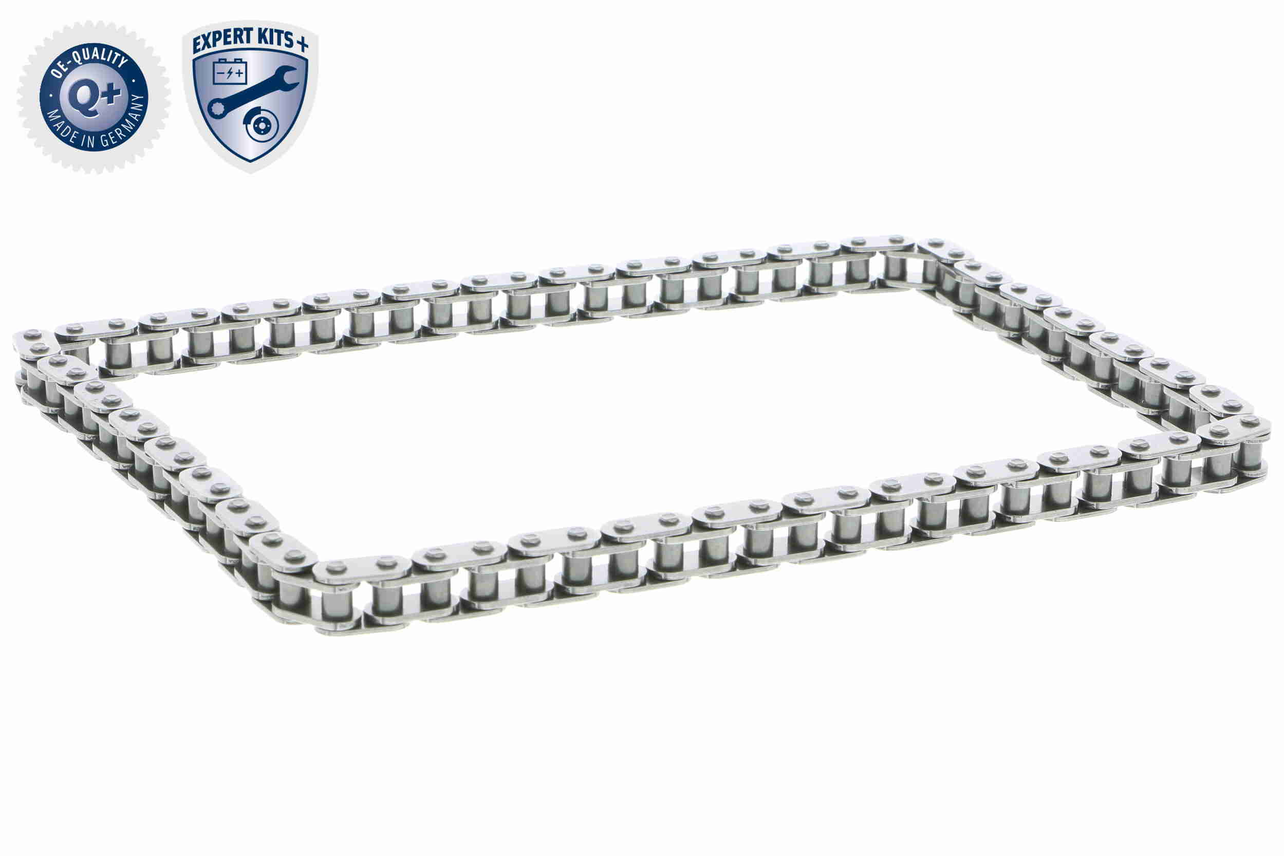 Vaico Oliepomp aandrijfketting V25-0818